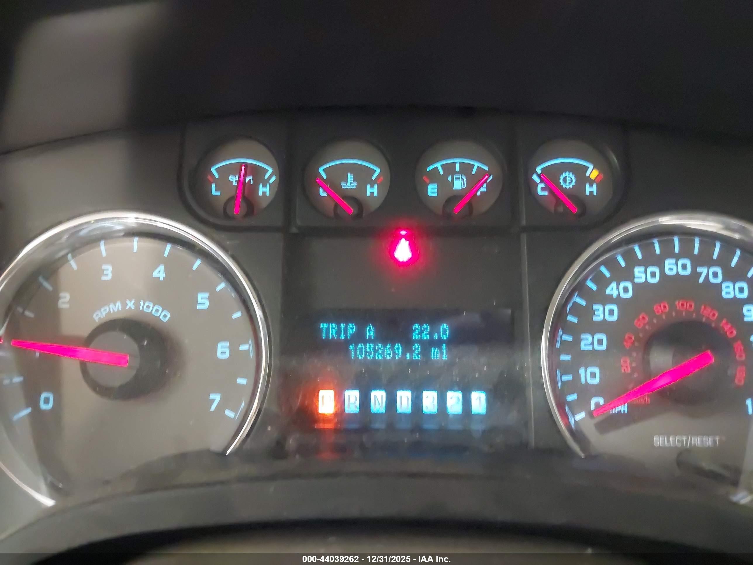 FORD F-150 image 7