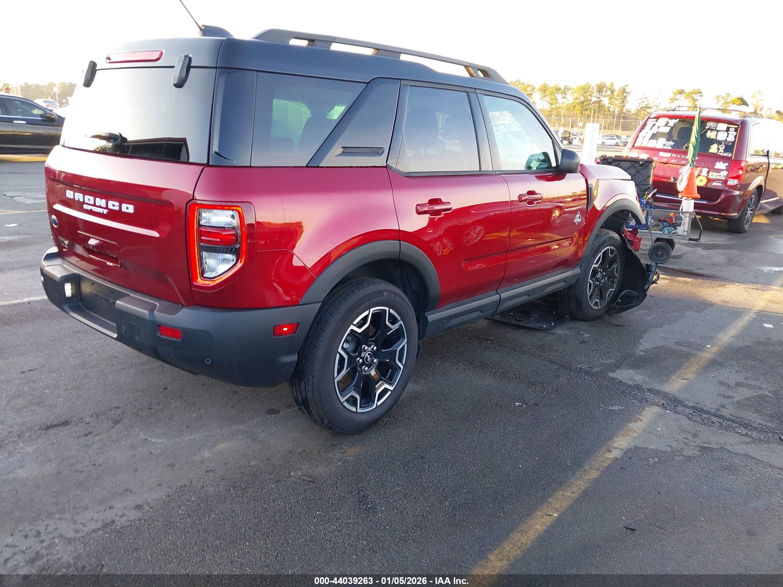 FORD BRONCO image 4