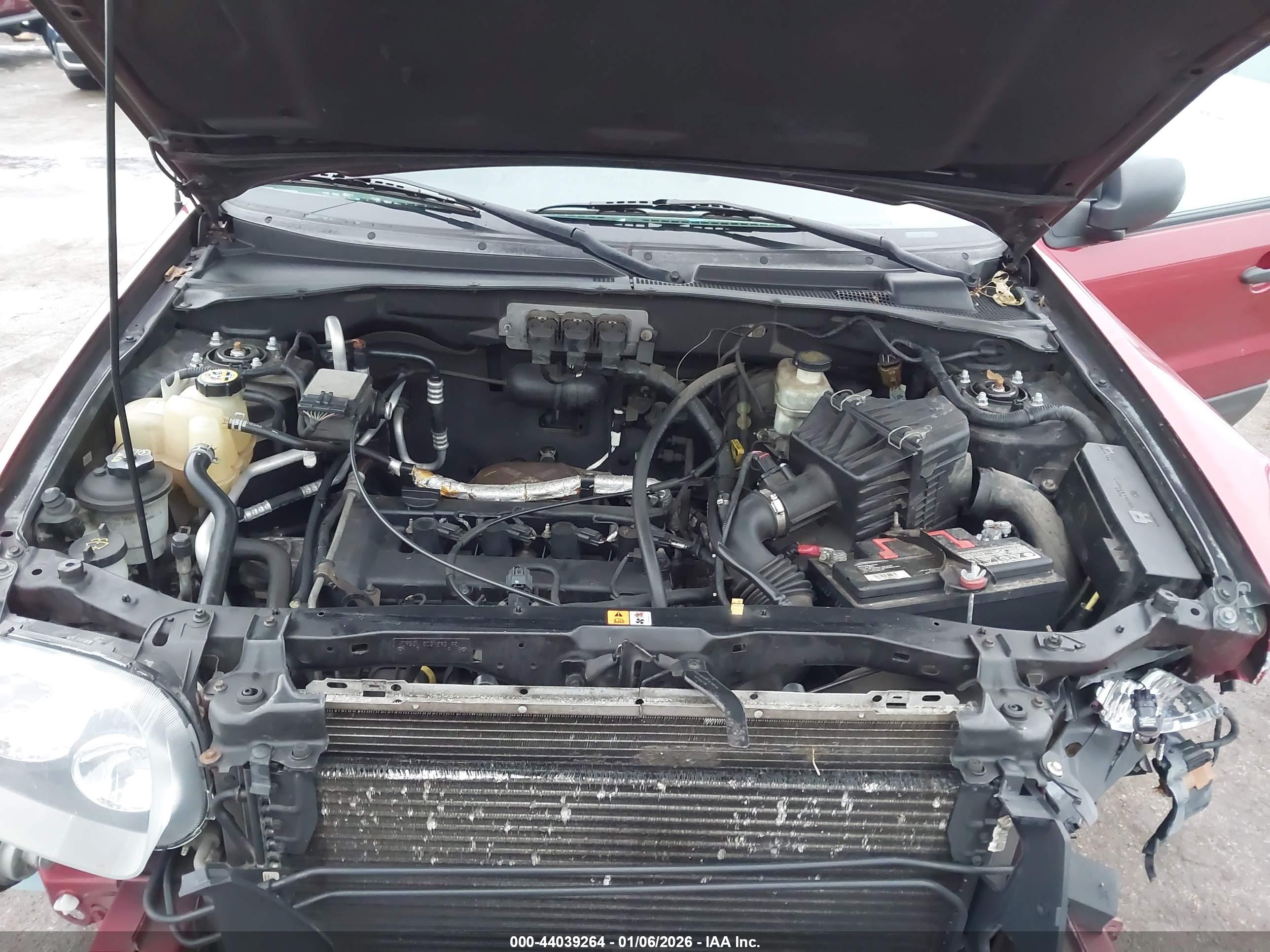 FORD ESCAPE image 10