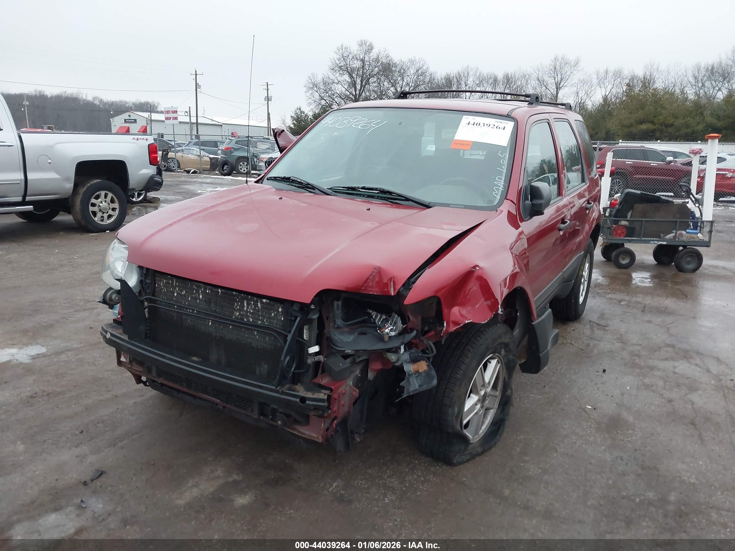 FORD ESCAPE image 6