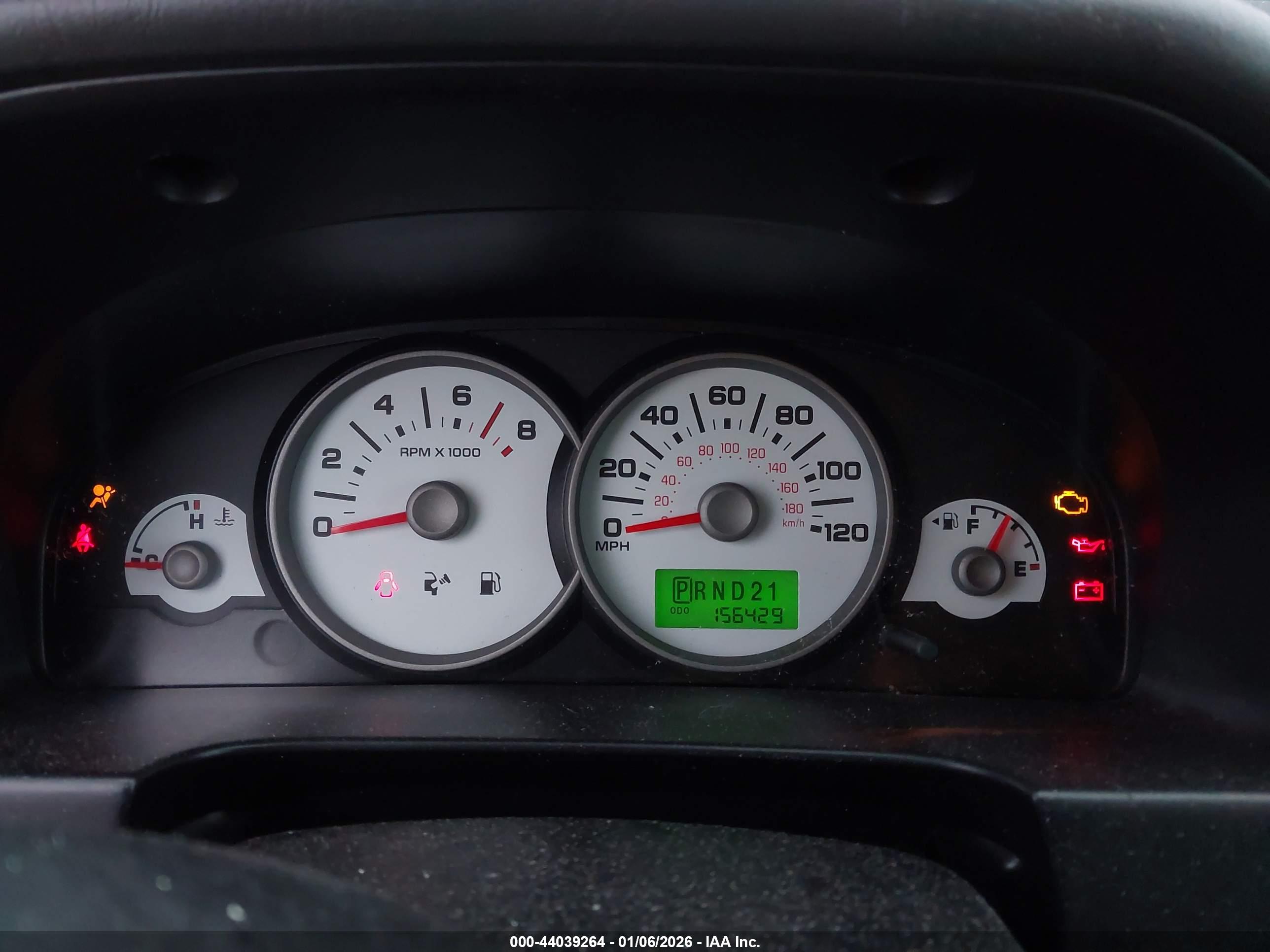 FORD ESCAPE image 7