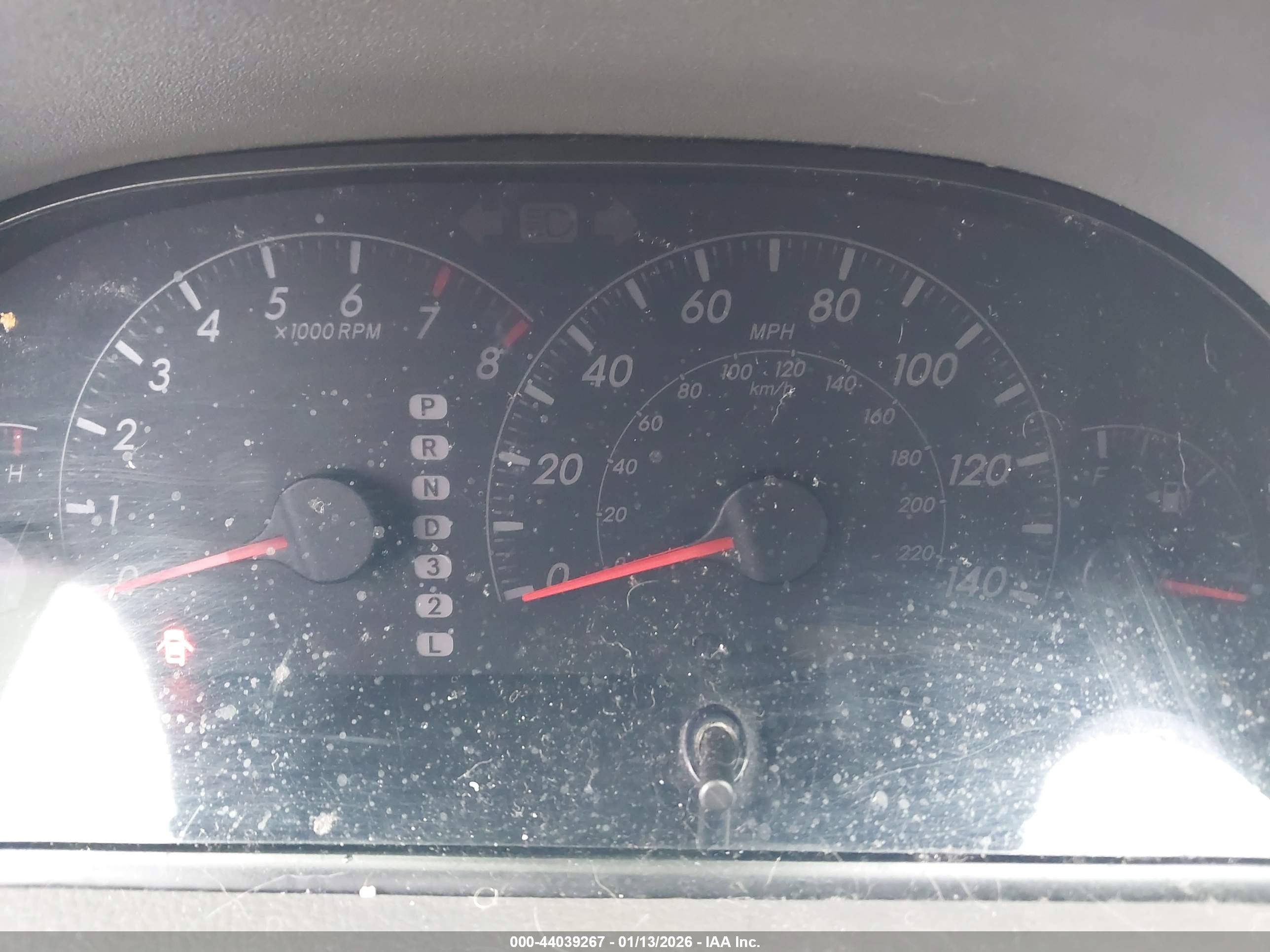 TOYOTA CAMRY image 7