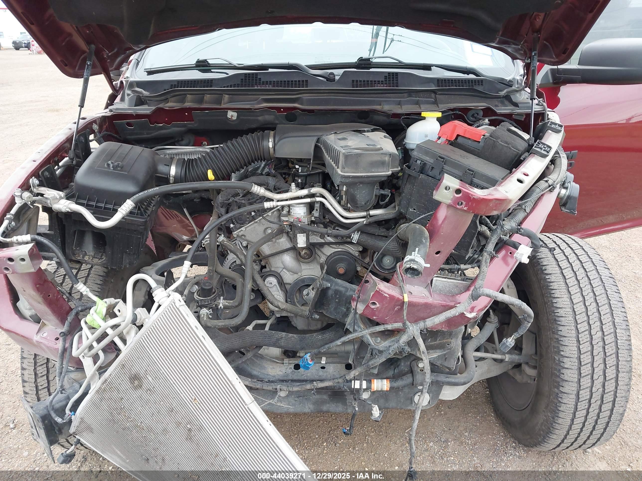 RAM 1500 image 10