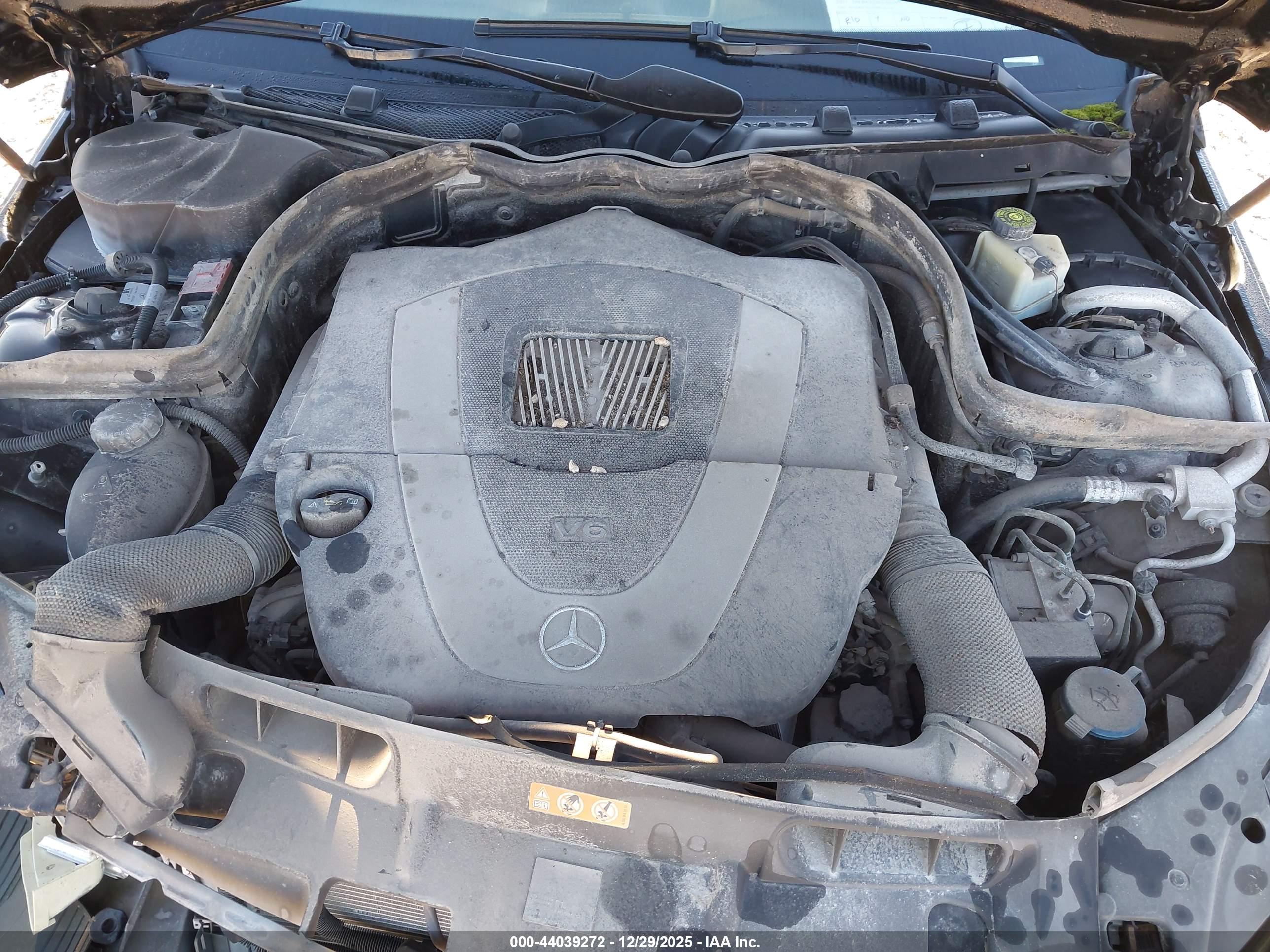 MERCEDES-BENZ C image 10