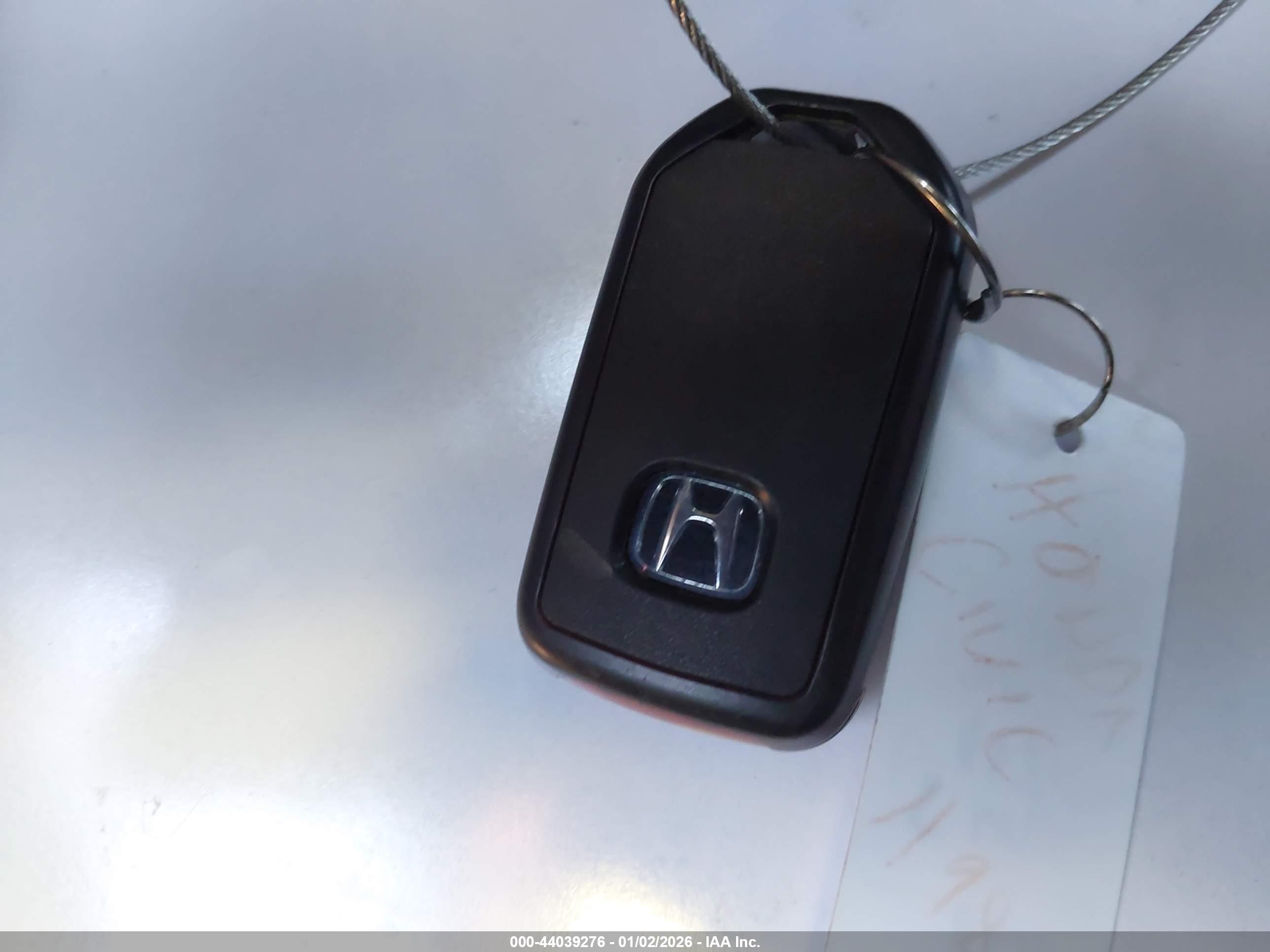 HONDA CIVIC image 11