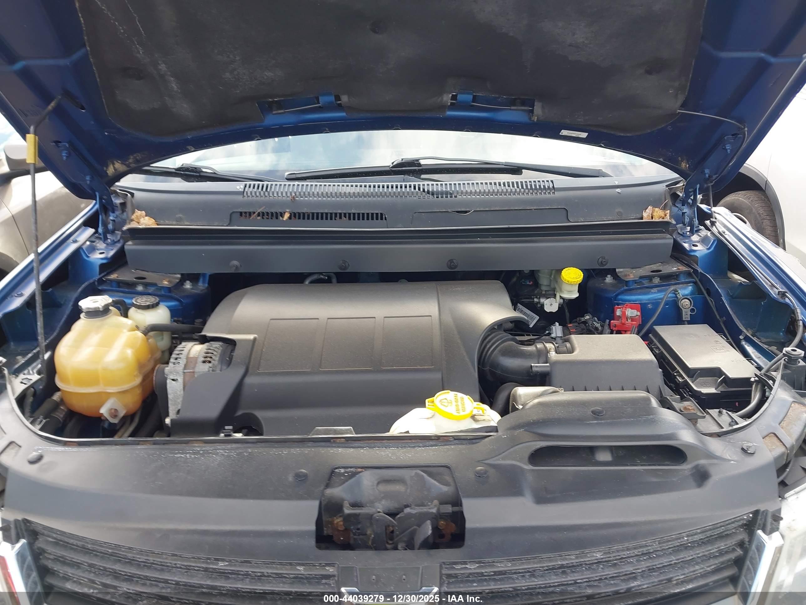DODGE JOURNEY image 10