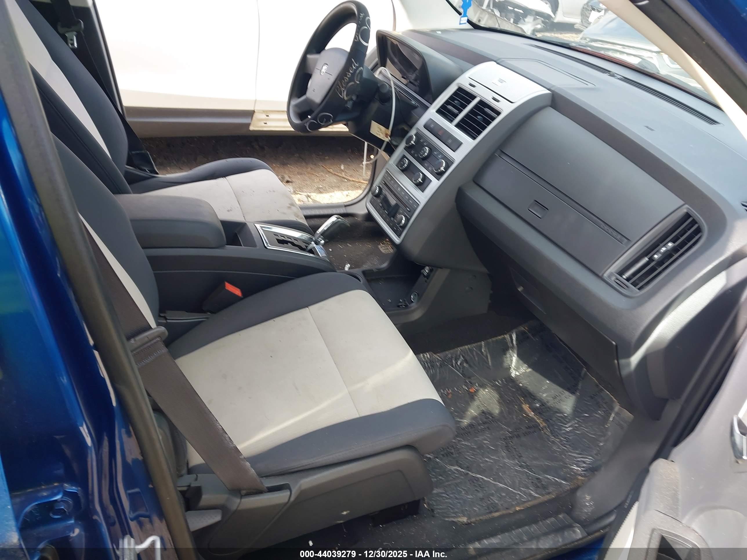DODGE JOURNEY image 5
