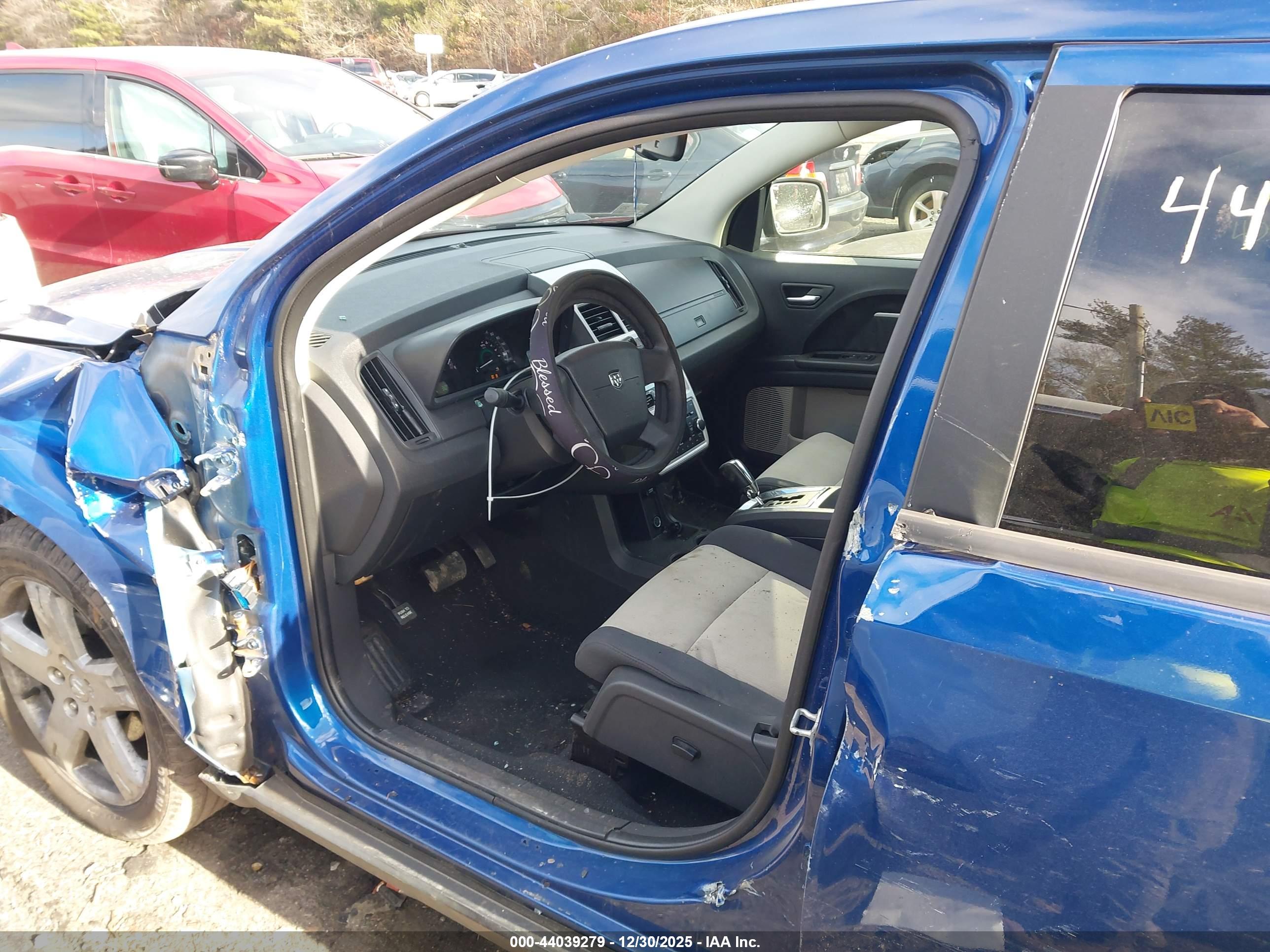 DODGE JOURNEY image 6