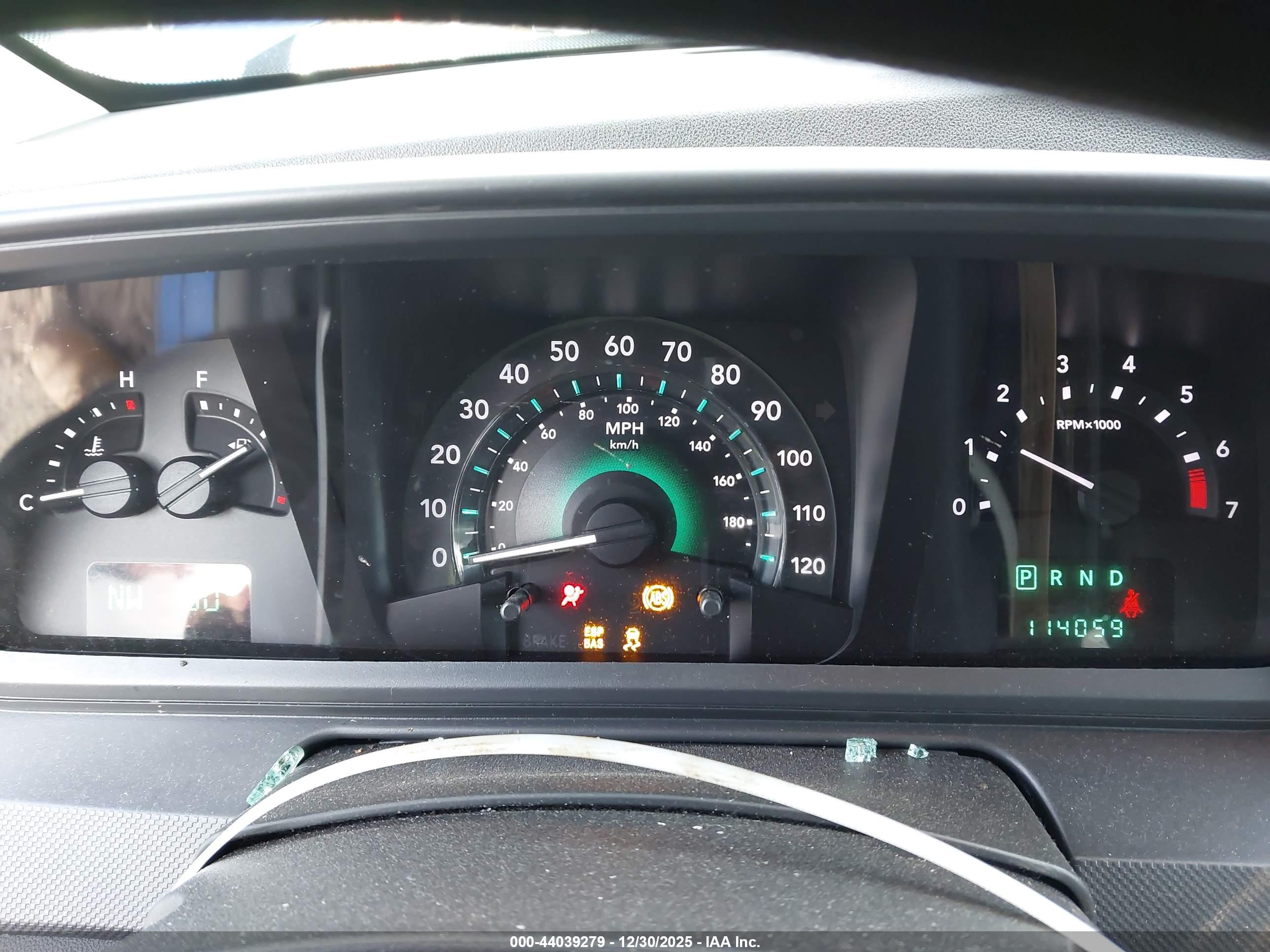 DODGE JOURNEY image 7