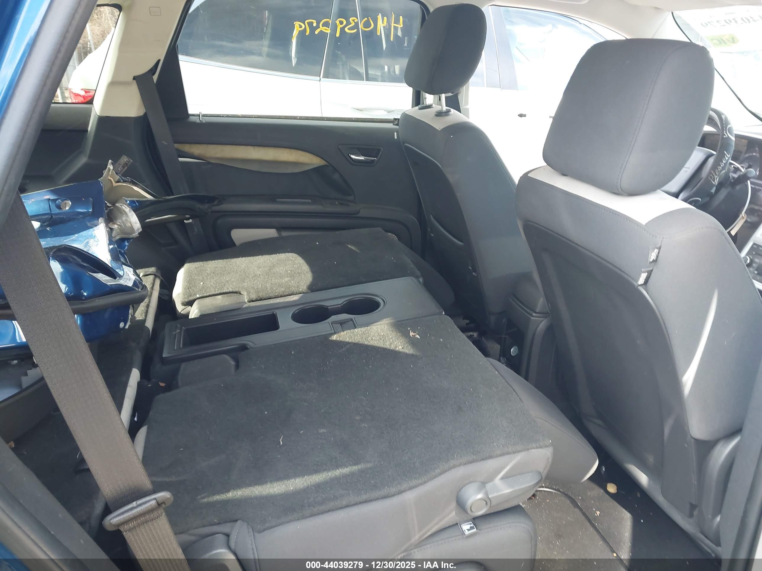 DODGE JOURNEY image 8