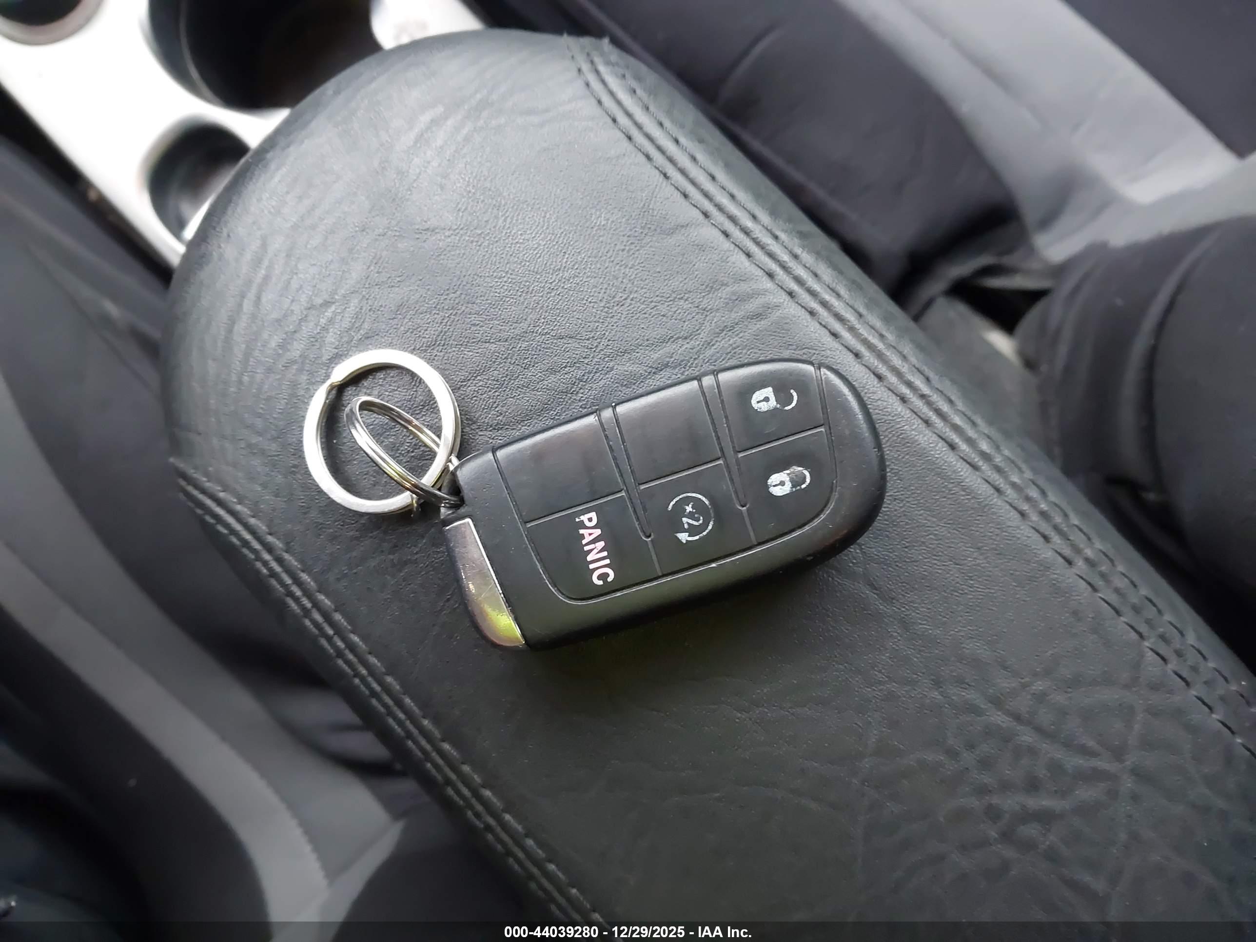 FIAT 500X image 11