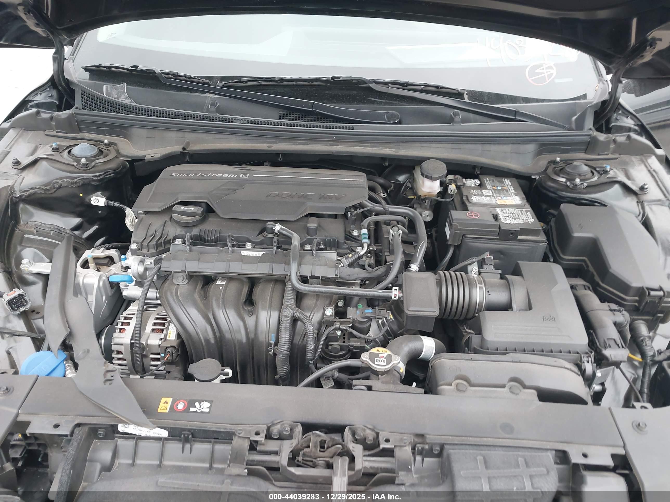 KIA K4 image 10