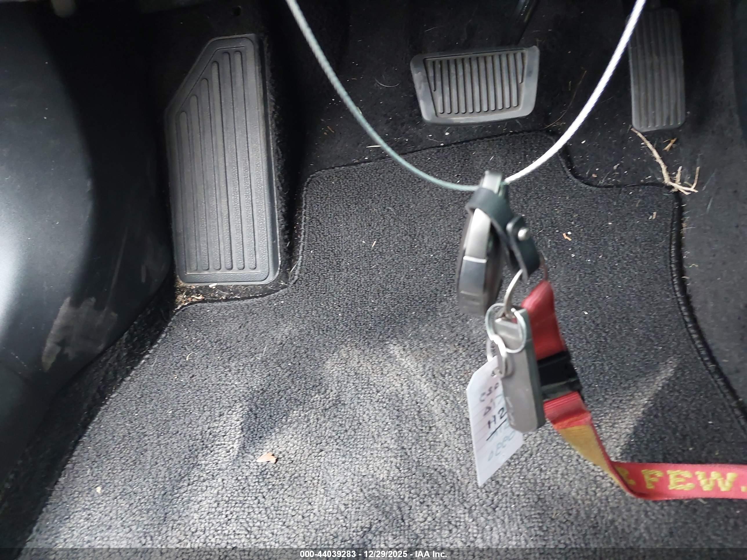KIA K4 image 11