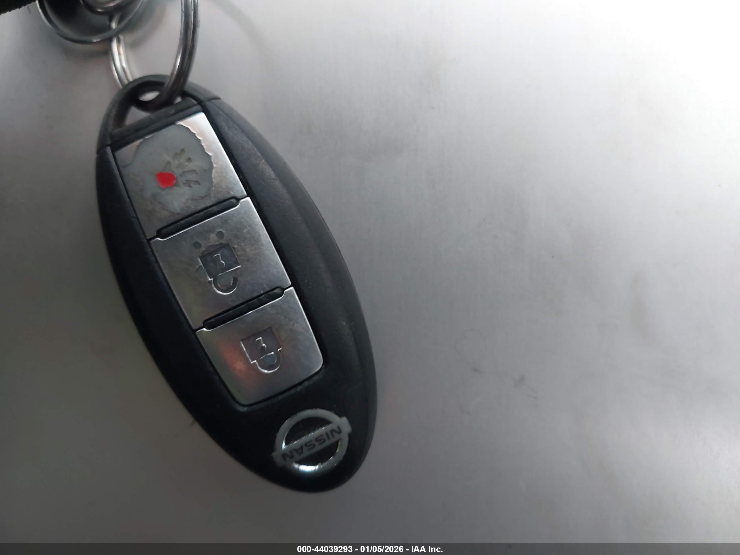 NISSAN JUKE image 11