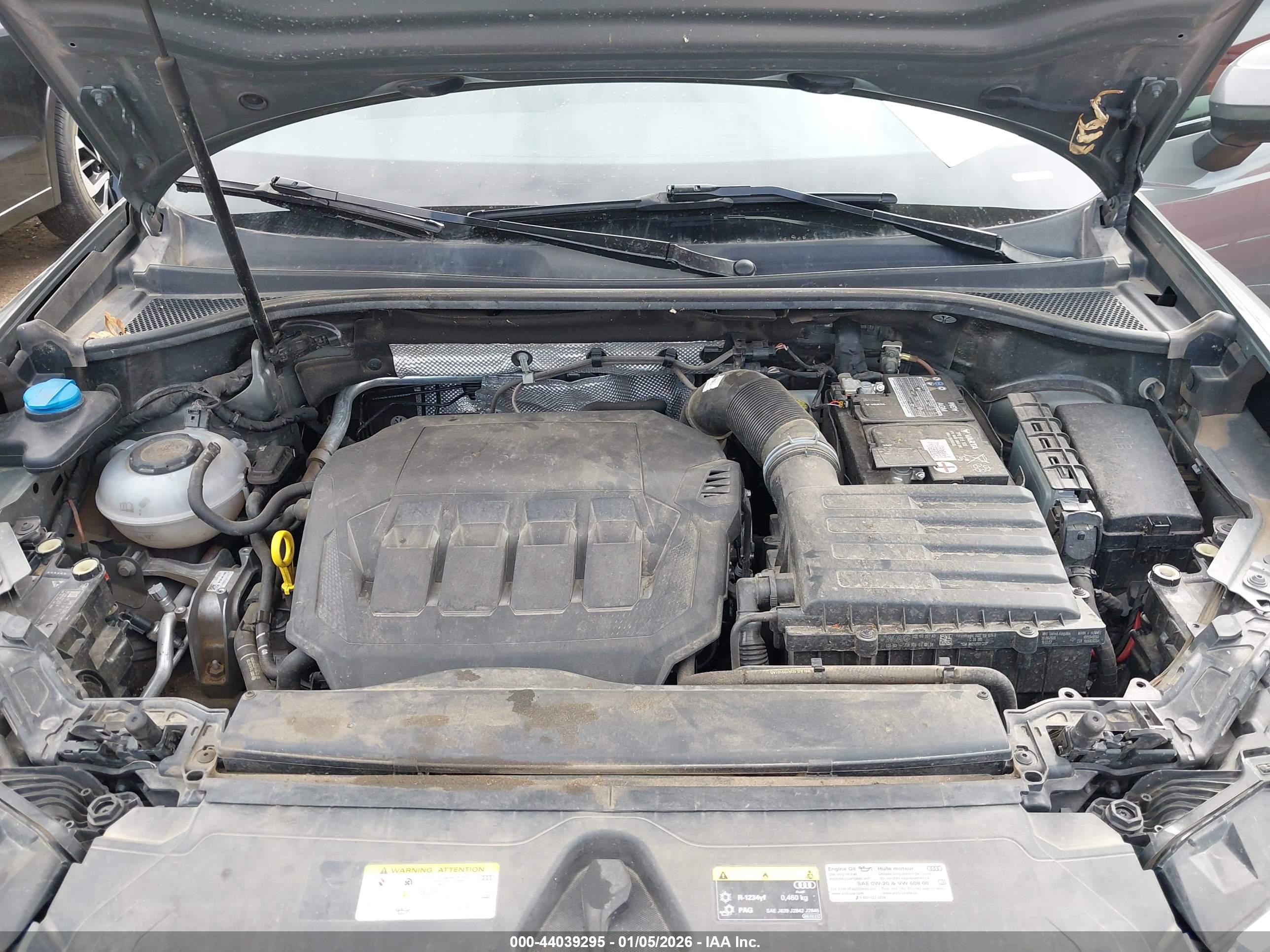 AUDI Q3 image 10