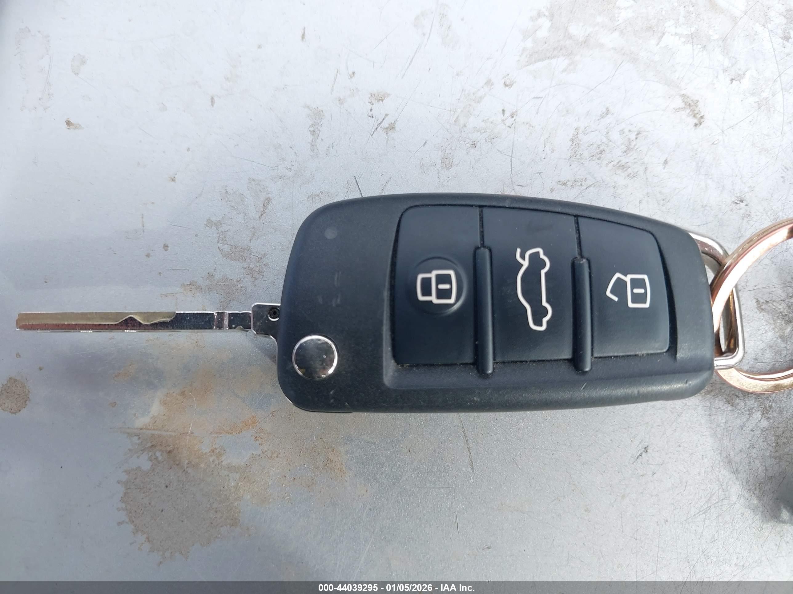 AUDI Q3 image 11