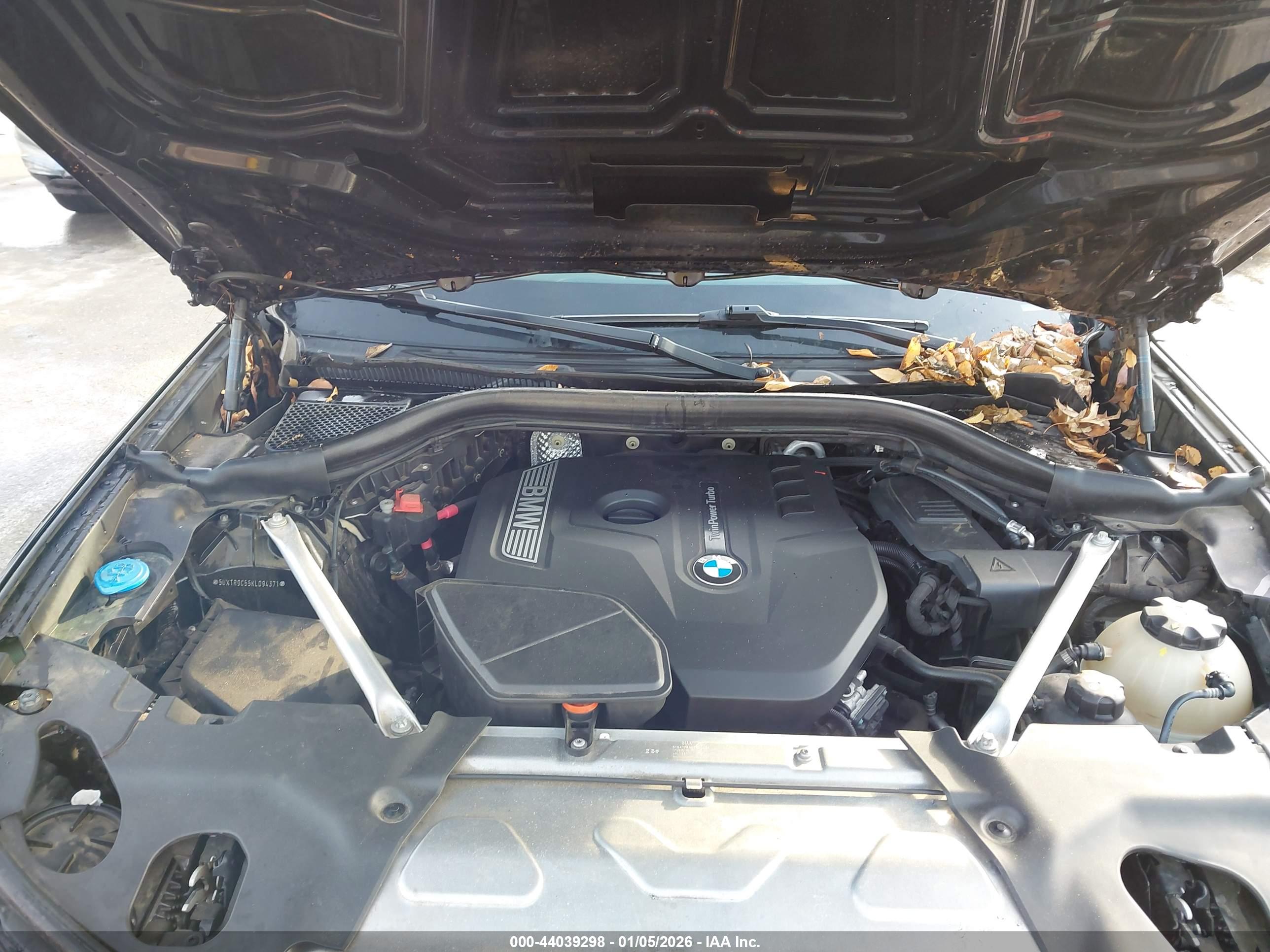 BMW X3 image 10
