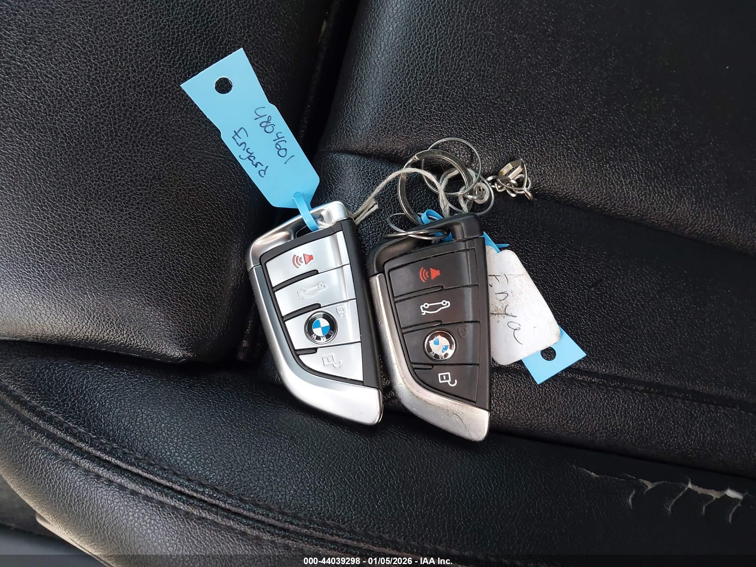 BMW X3 image 11