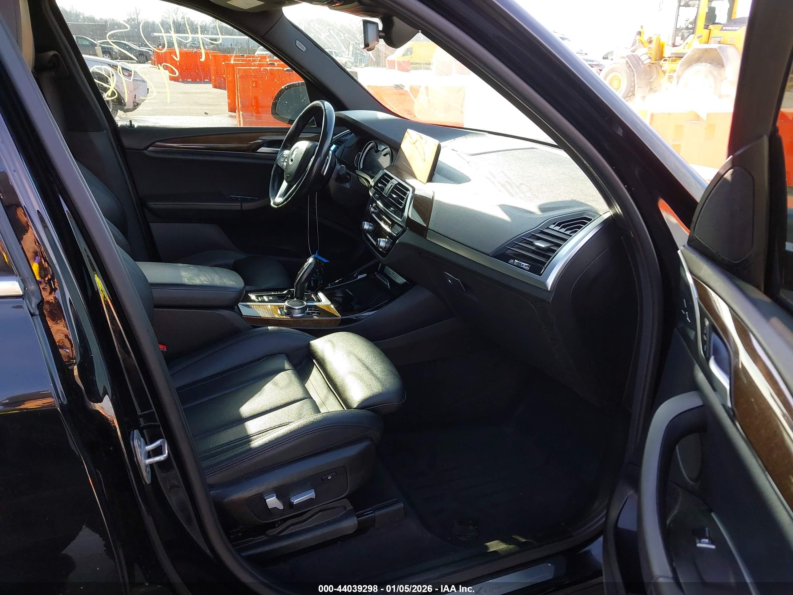 BMW X3 image 5