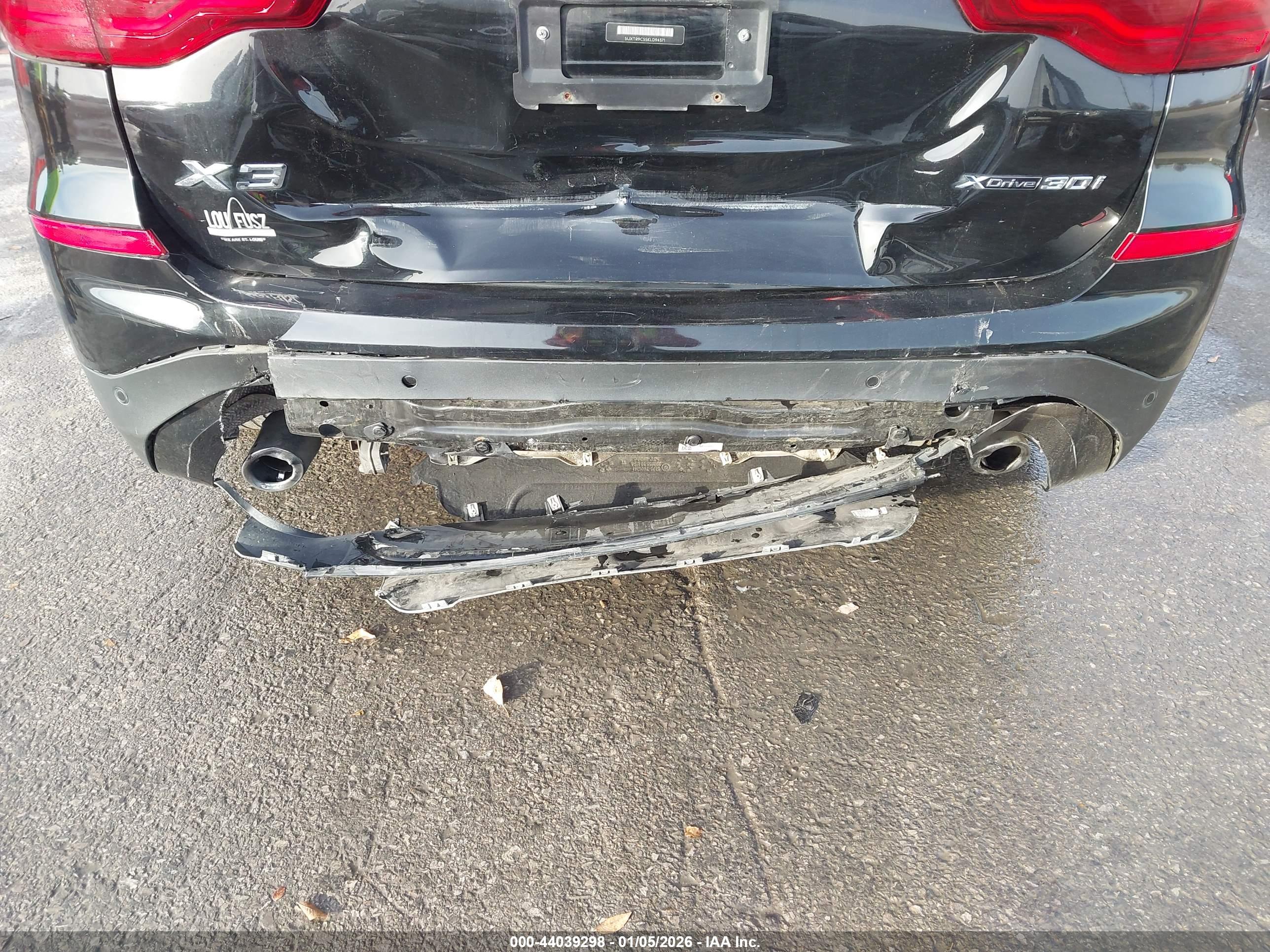 BMW X3 image 6