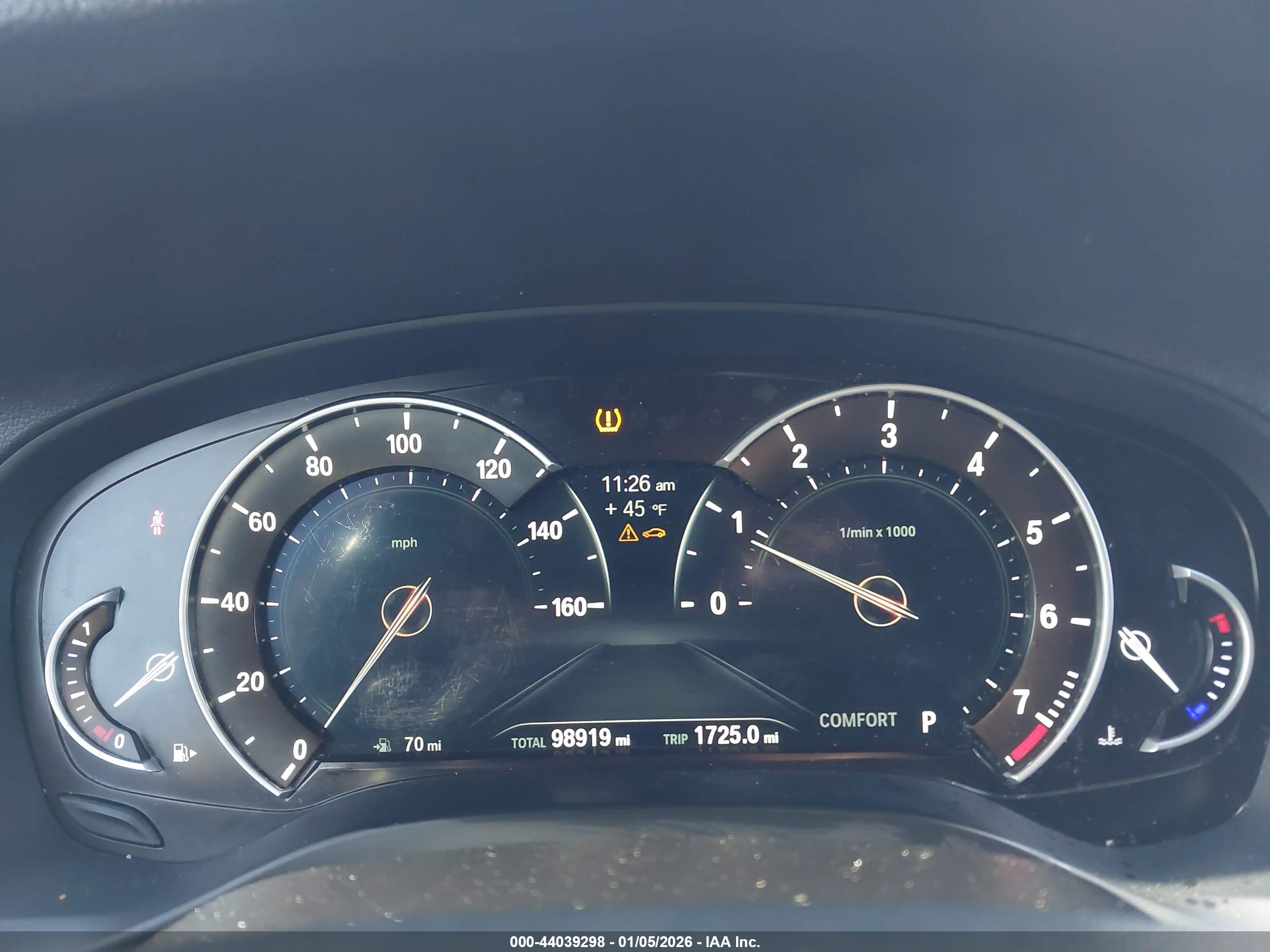 BMW X3 image 7