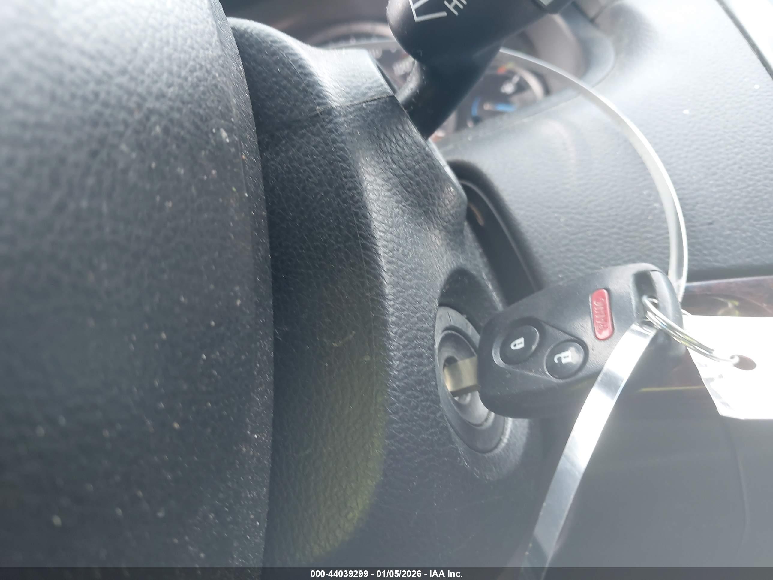 HONDA CROSSTOUR image 11