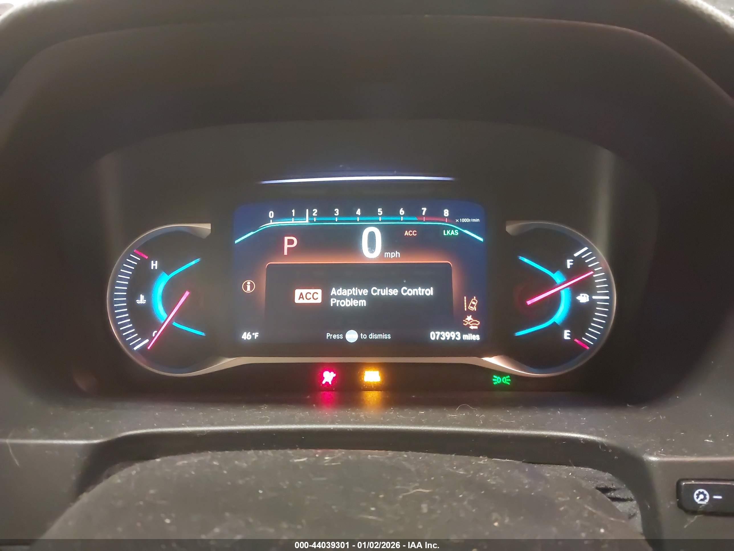 HONDA PASSPORT image 7