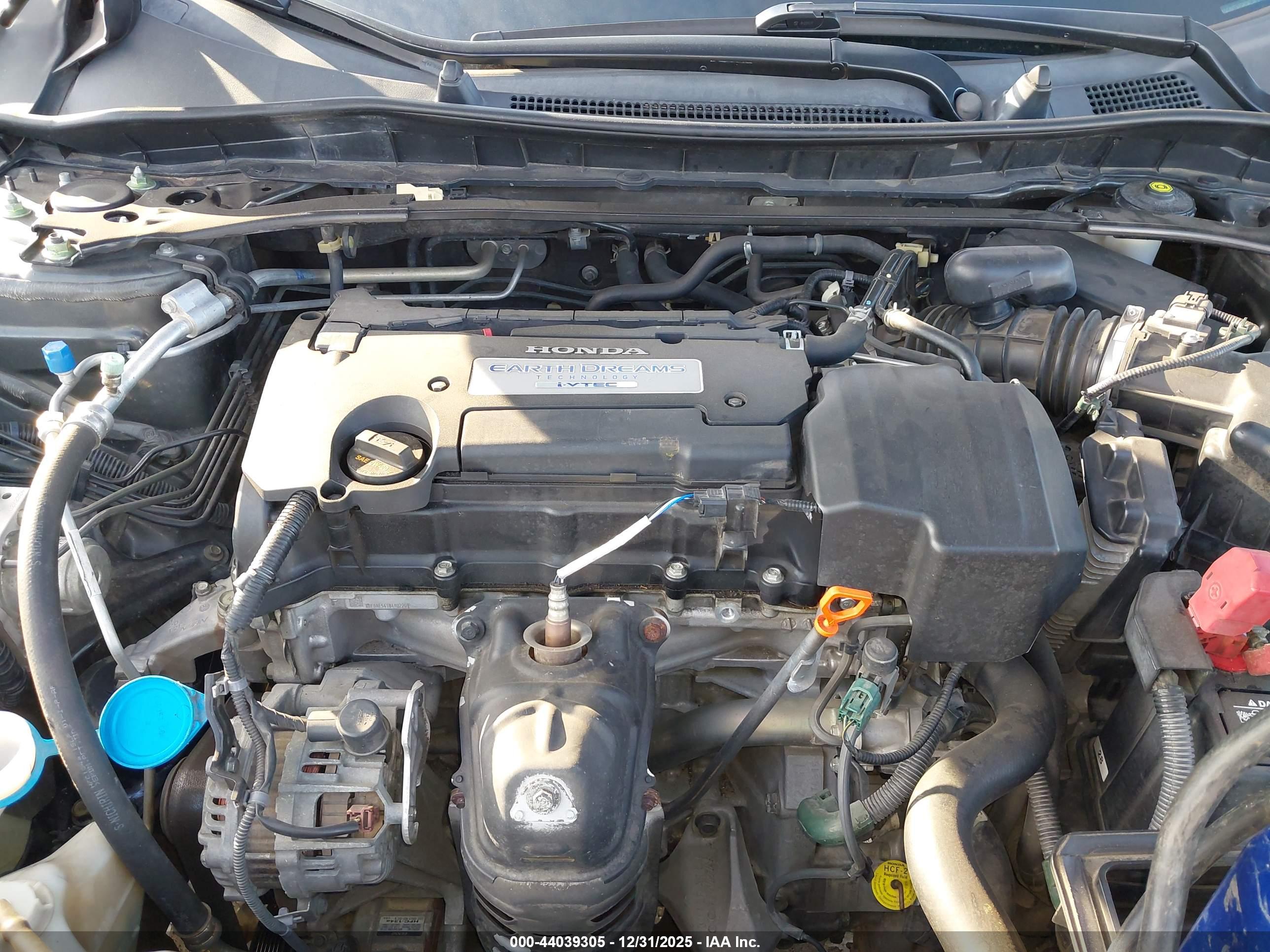 HONDA ACCORD image 10