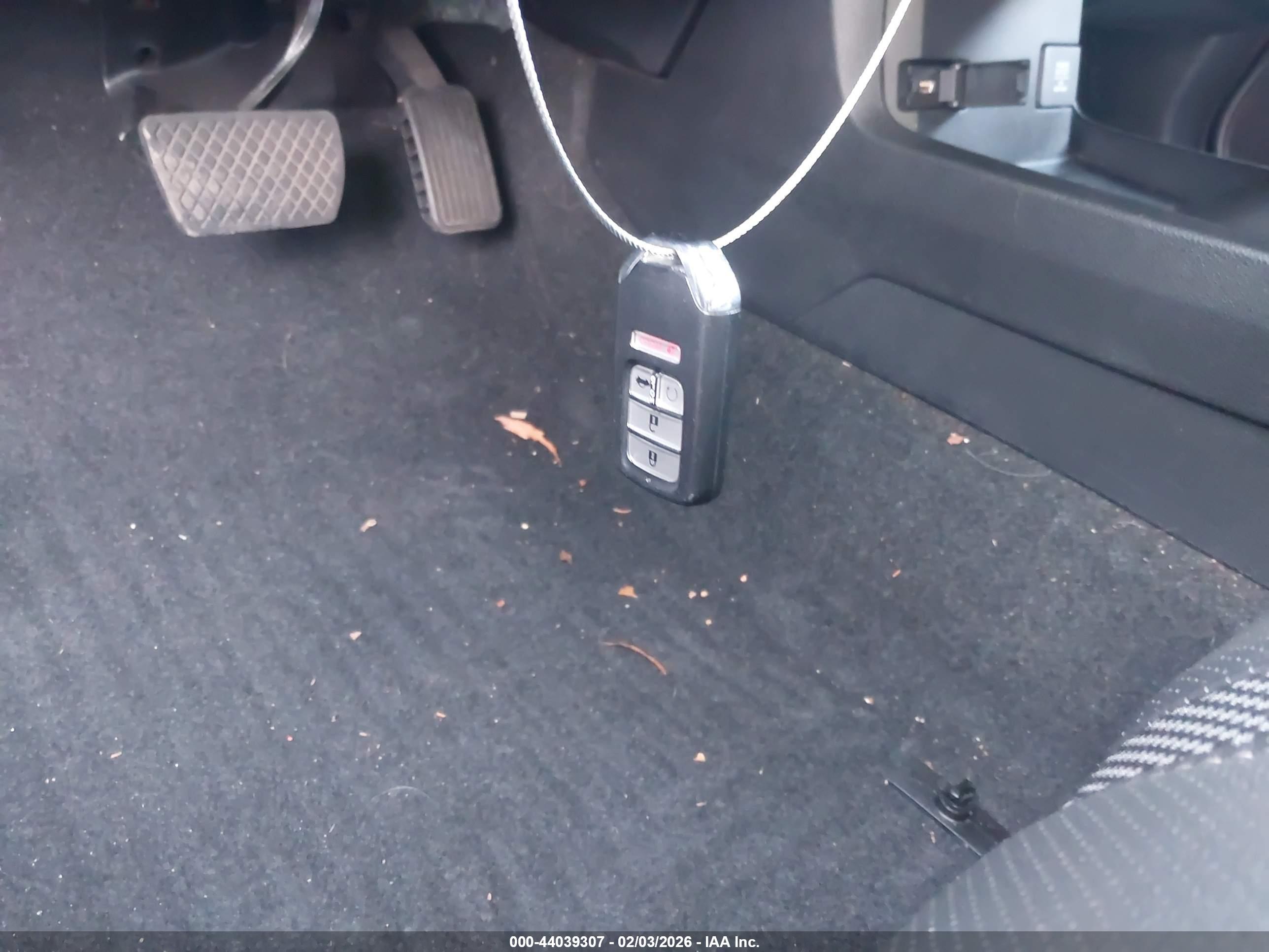 HONDA CIVIC image 11