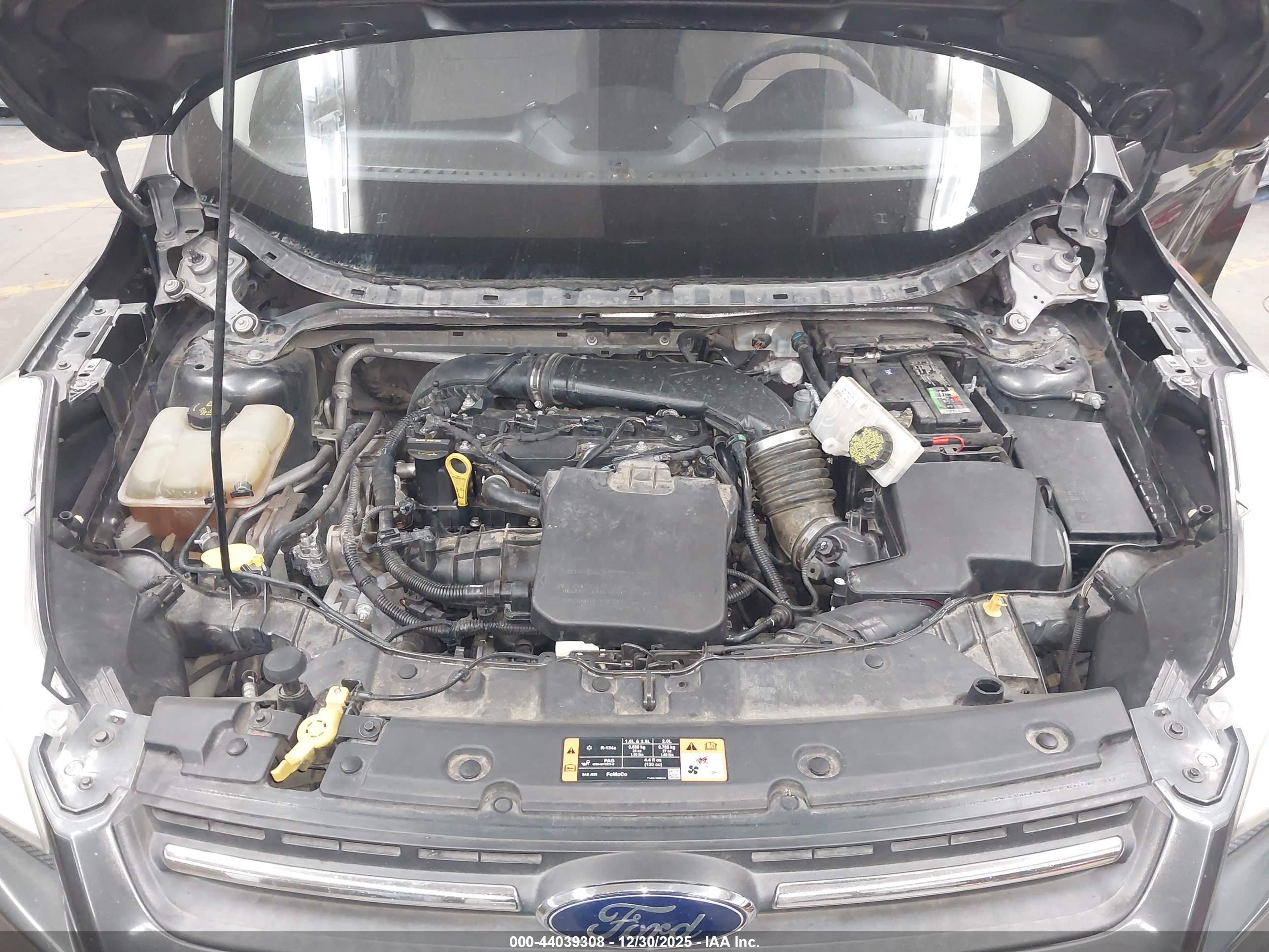 FORD ESCAPE image 10
