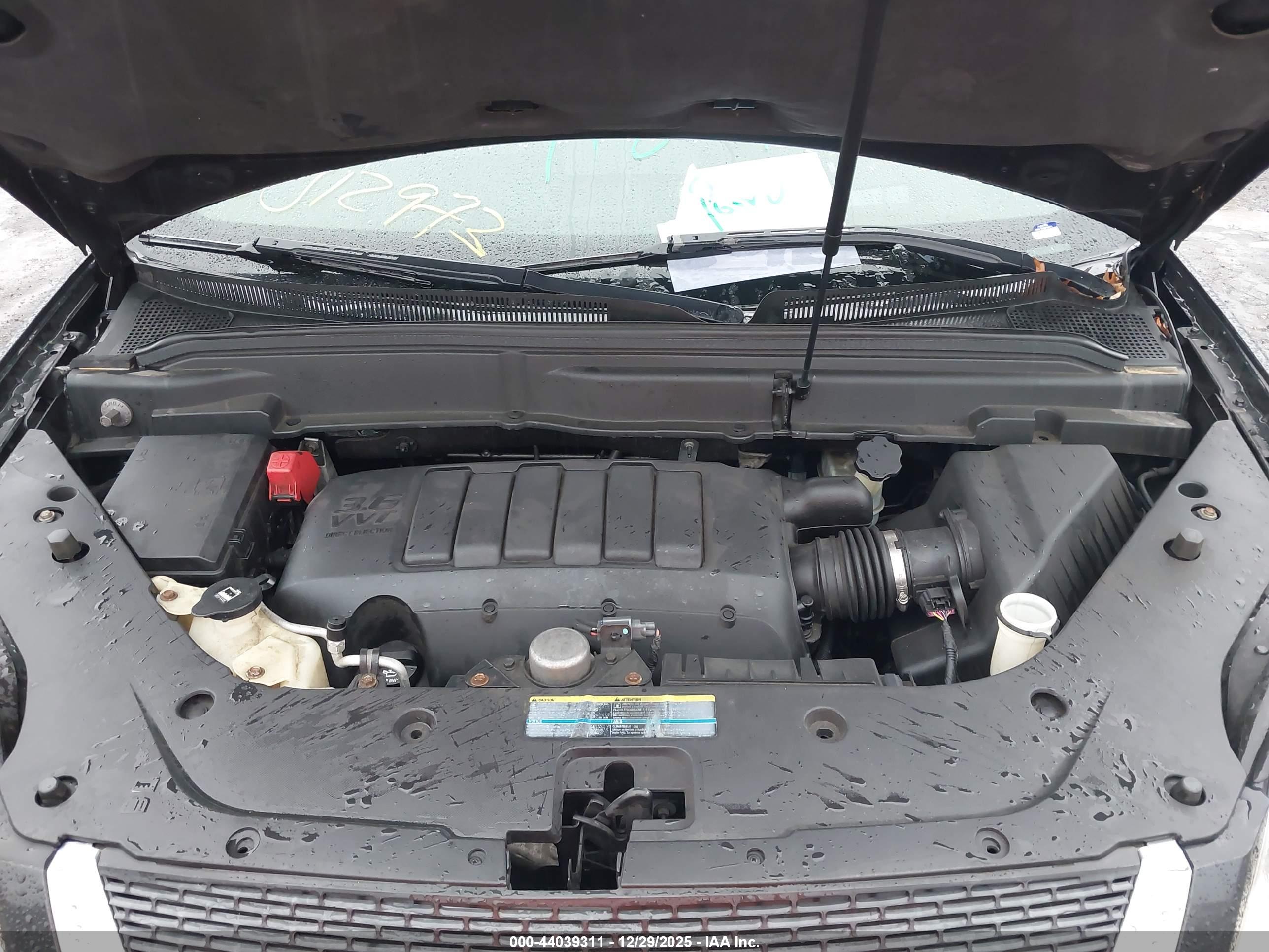 GMC ACADIA image 10