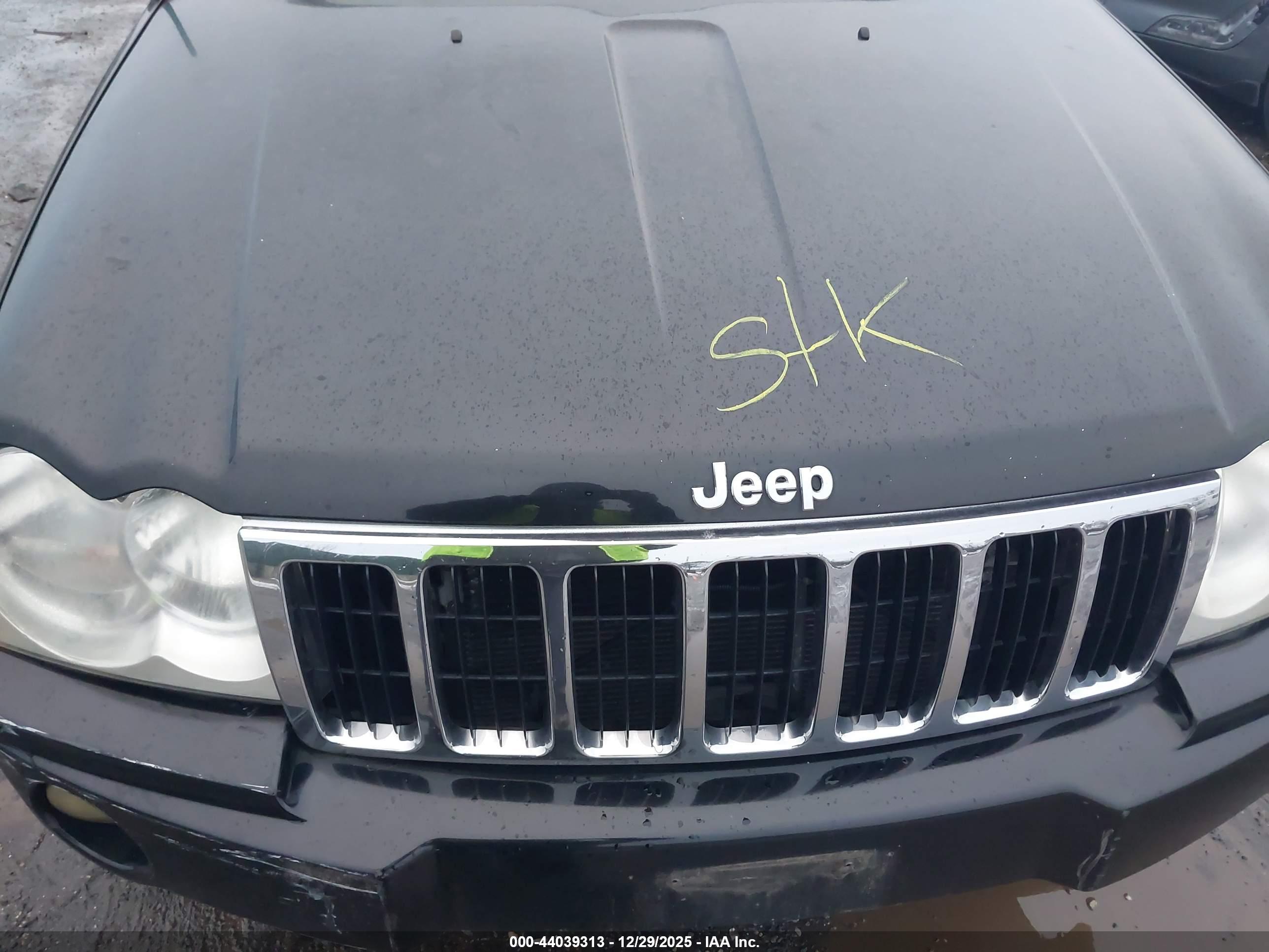 JEEP GRAND image 10