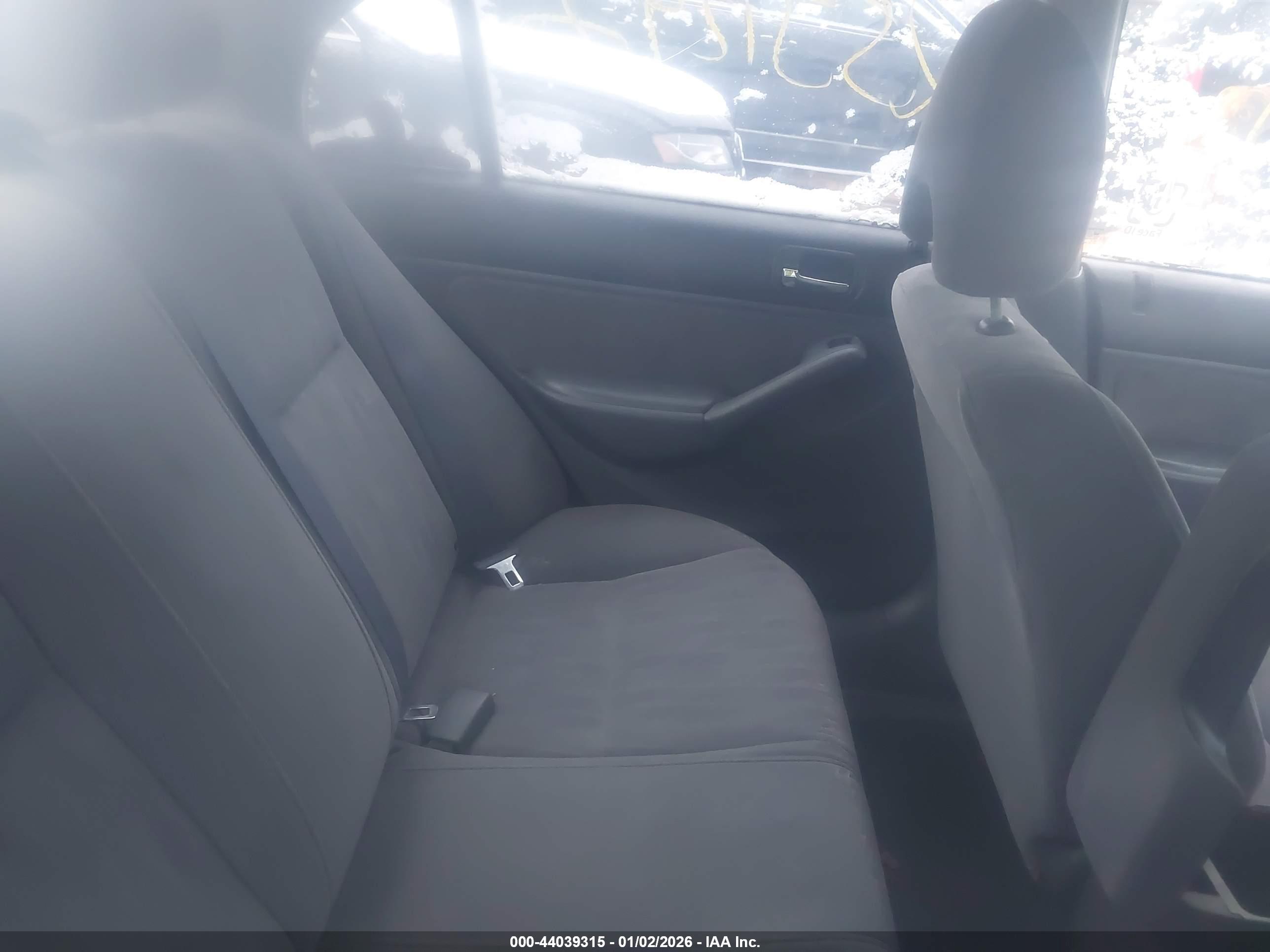 HONDA CIVIC image 8