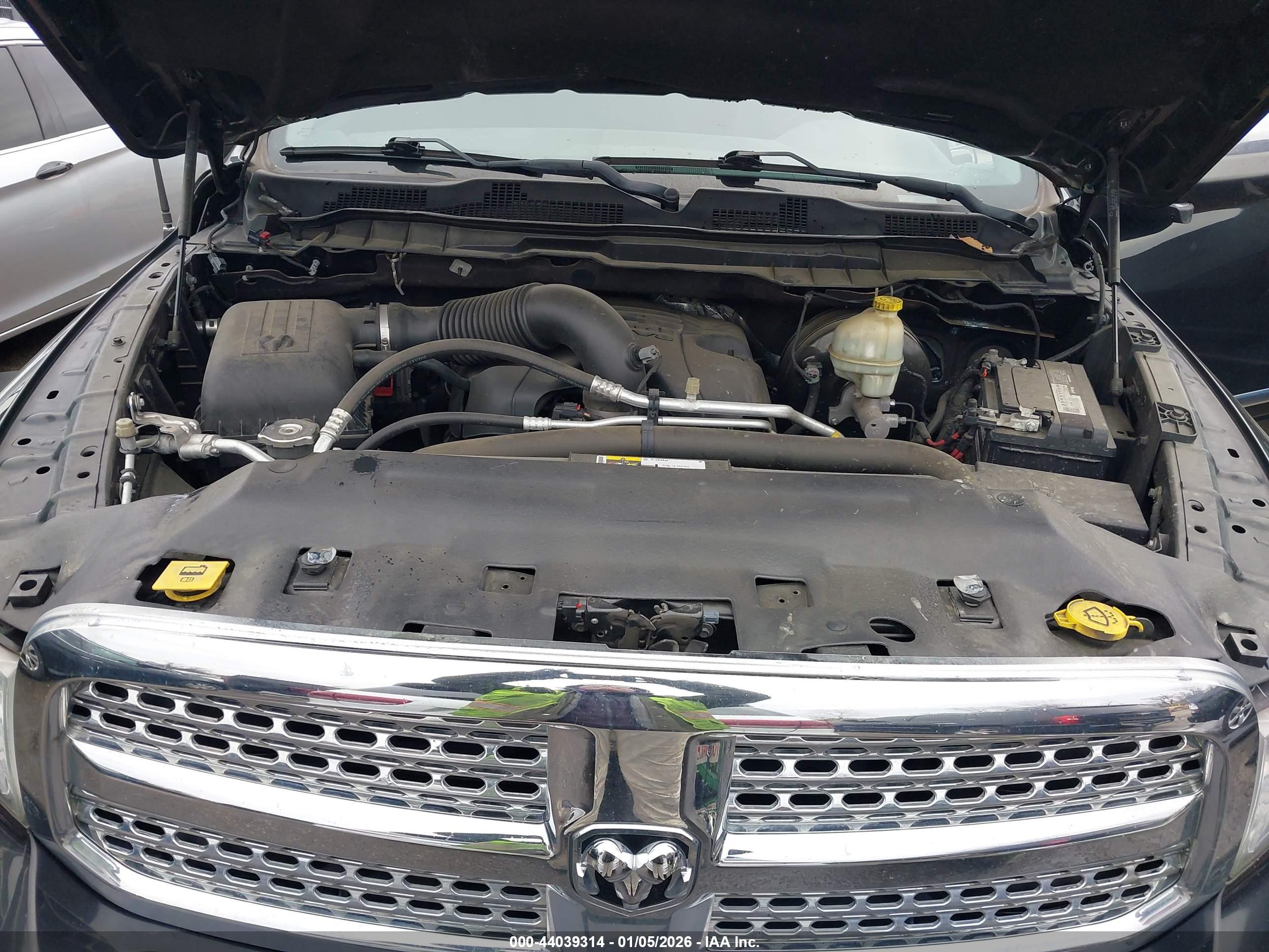 RAM 1500 image 10