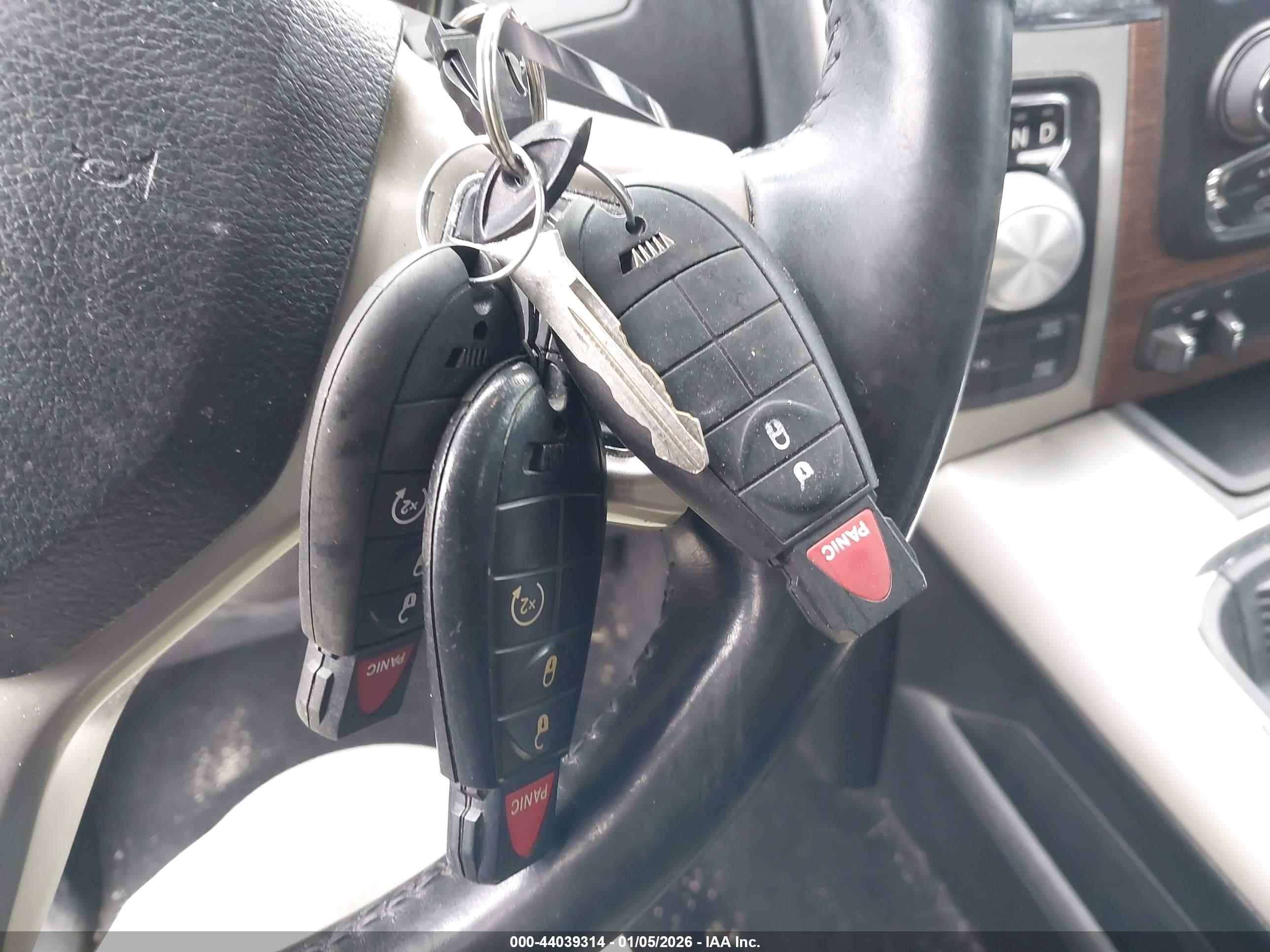 RAM 1500 image 11