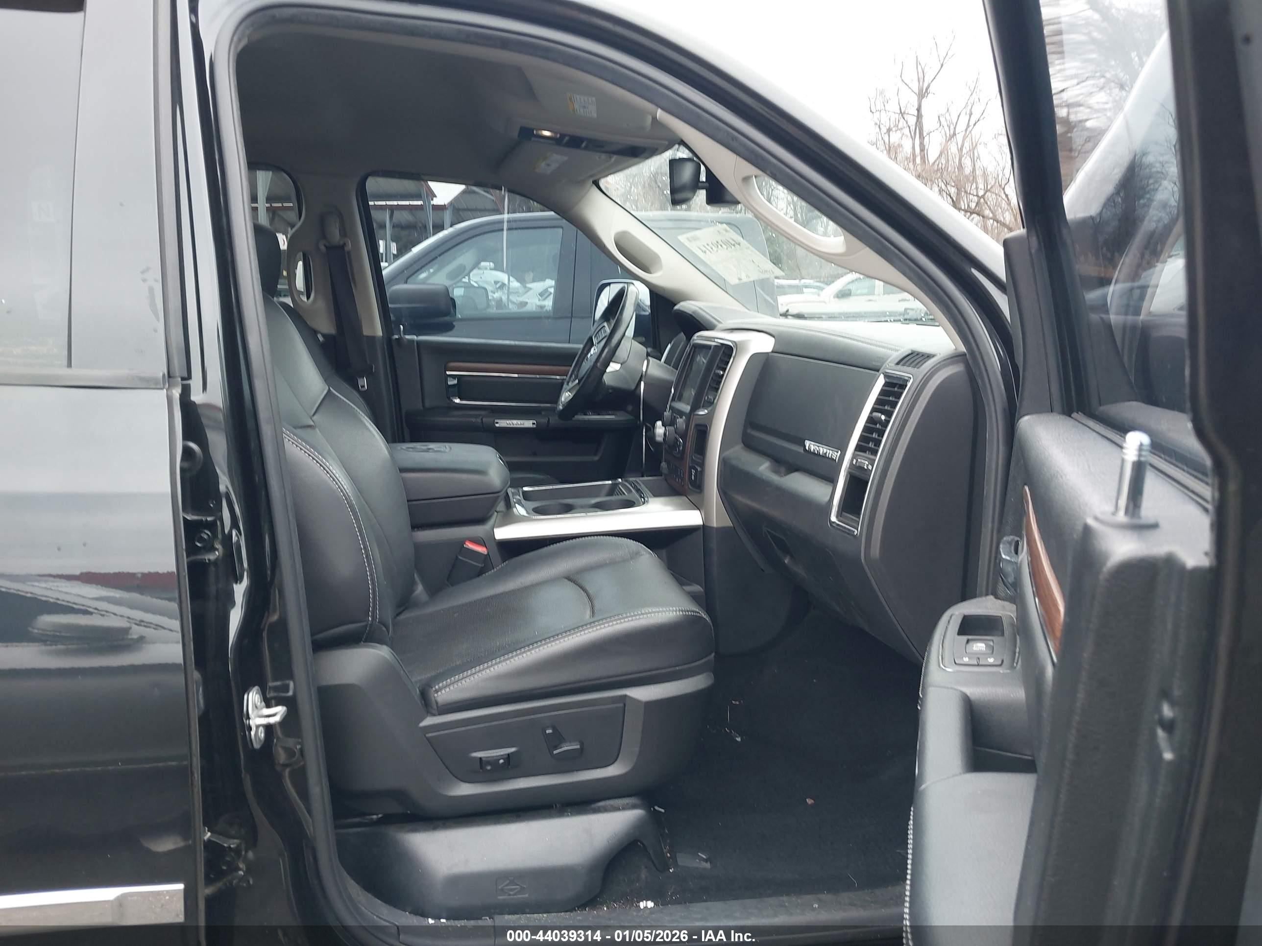 RAM 1500 image 5