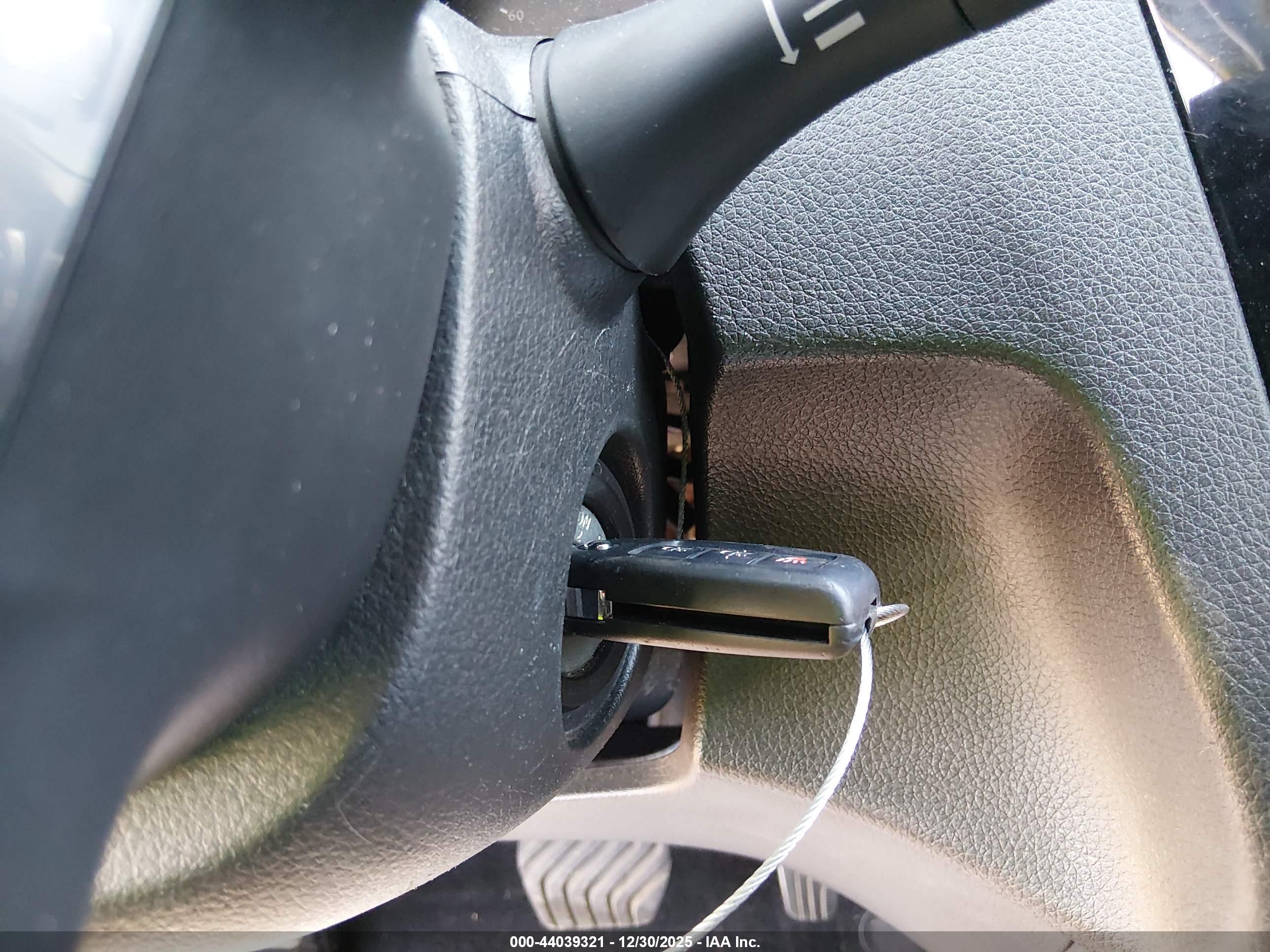 NISSAN ROGUE image 11