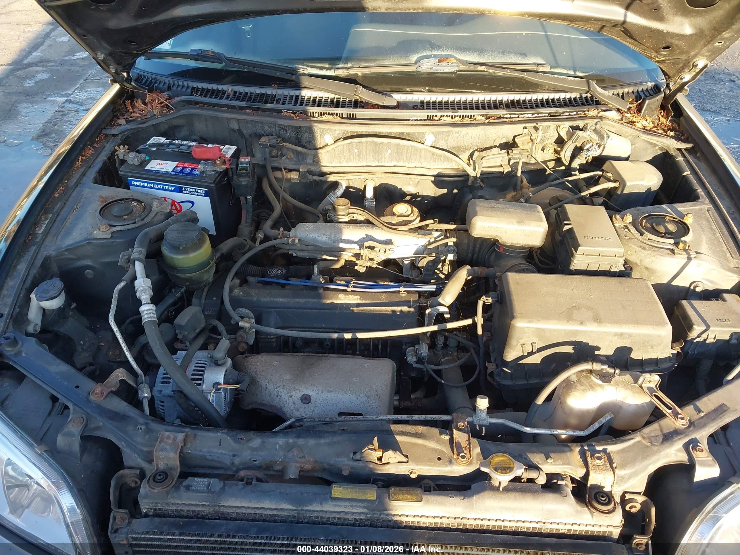 TOYOTA RAV4 image 10