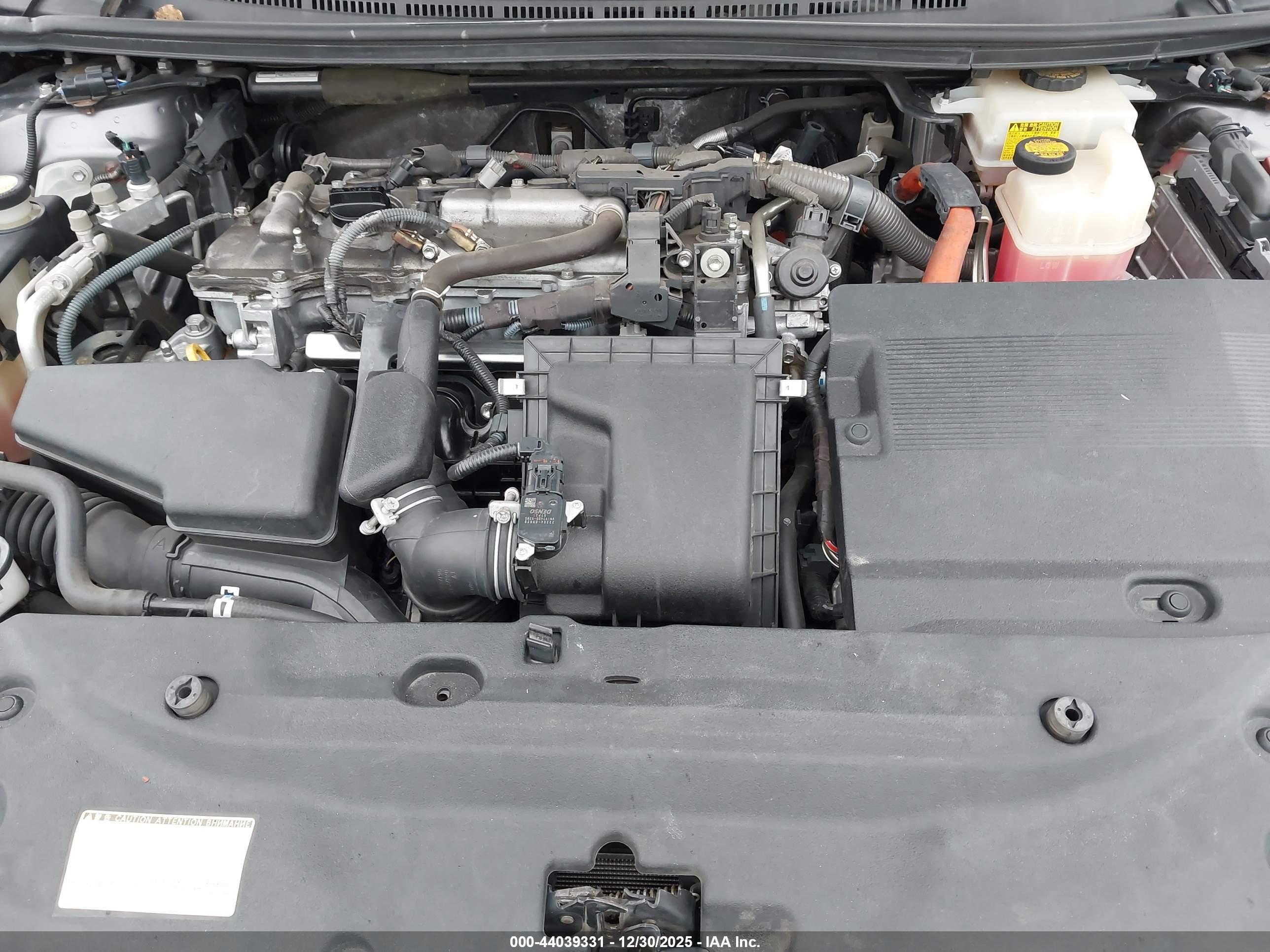 LEXUS CT image 10