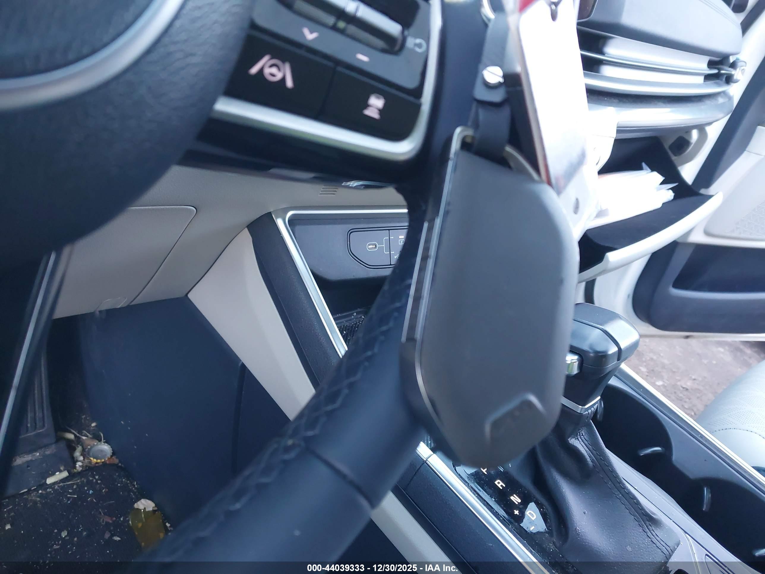 KIA CARNIVAL image 11