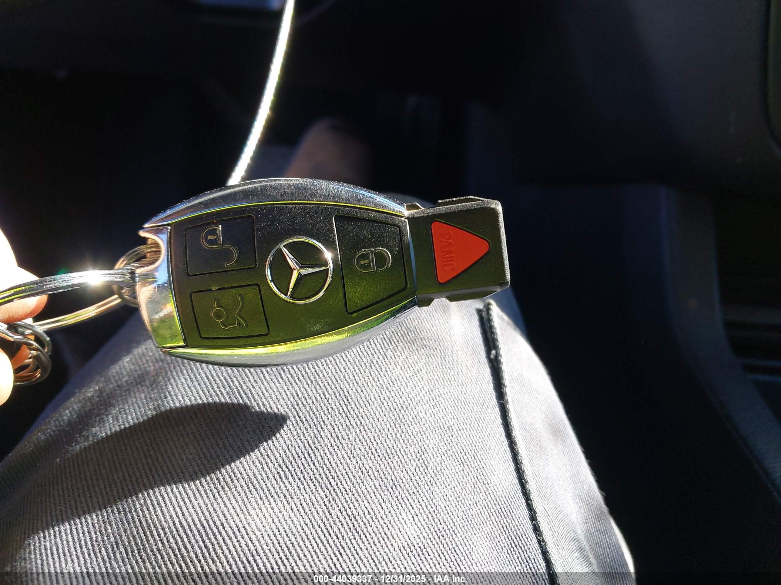 MERCEDES-BENZ GLE image 11