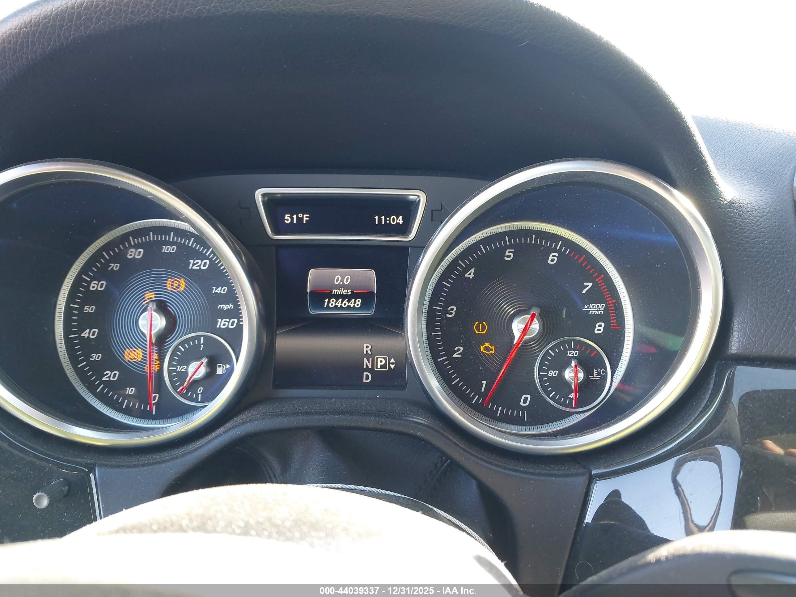 MERCEDES-BENZ GLE image 7