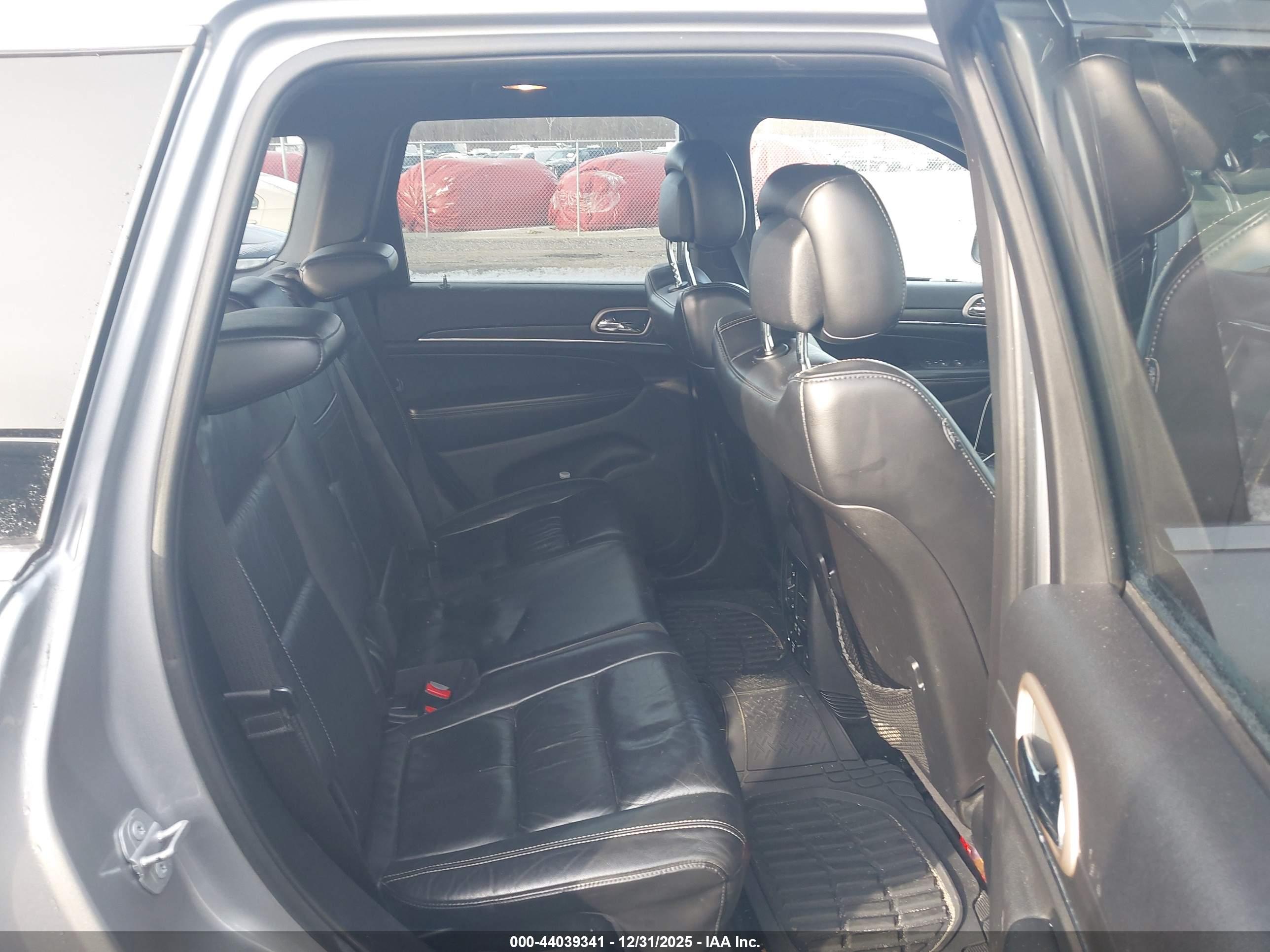 JEEP GRAND image 8