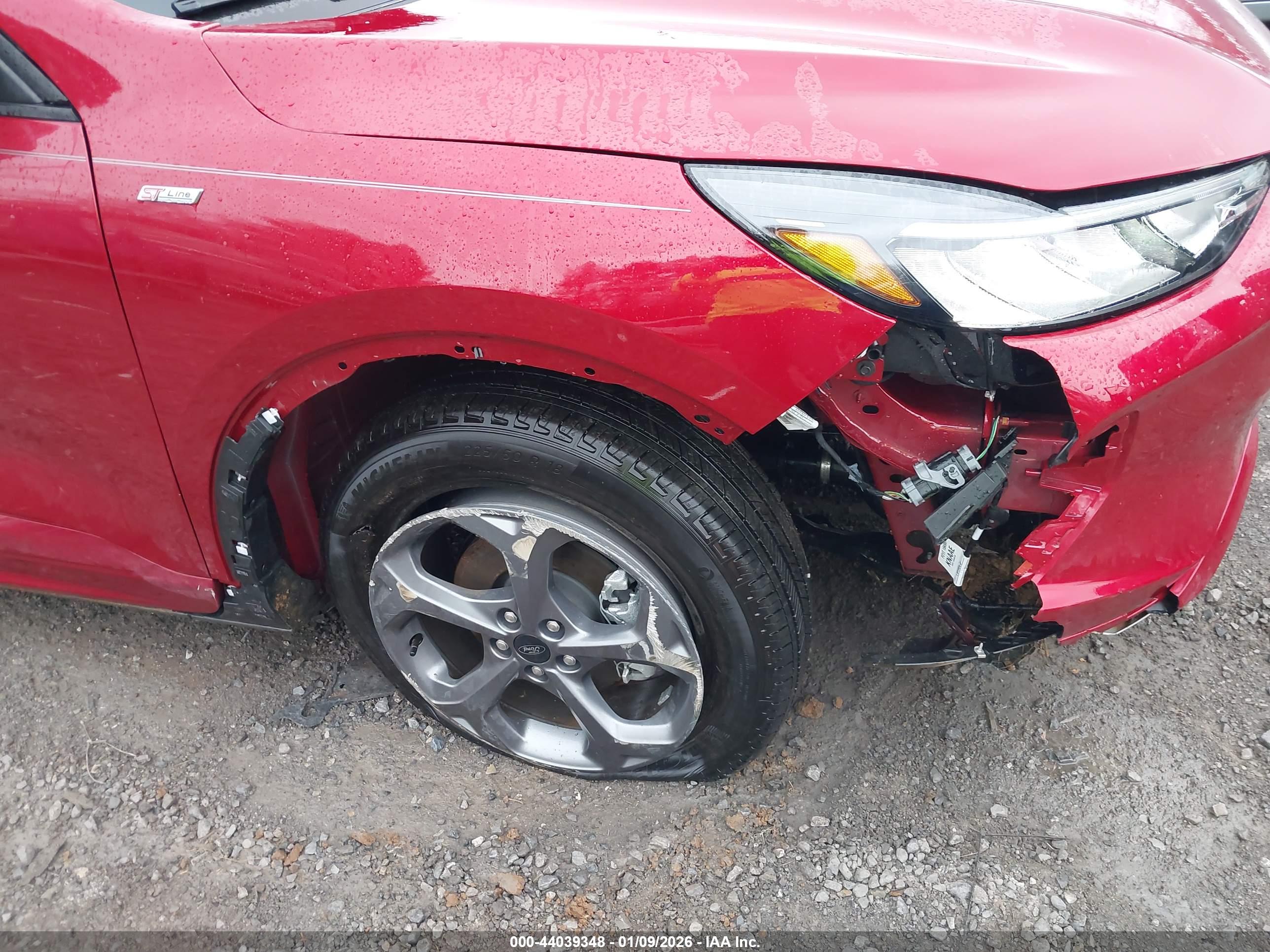FORD ESCAPE image 6