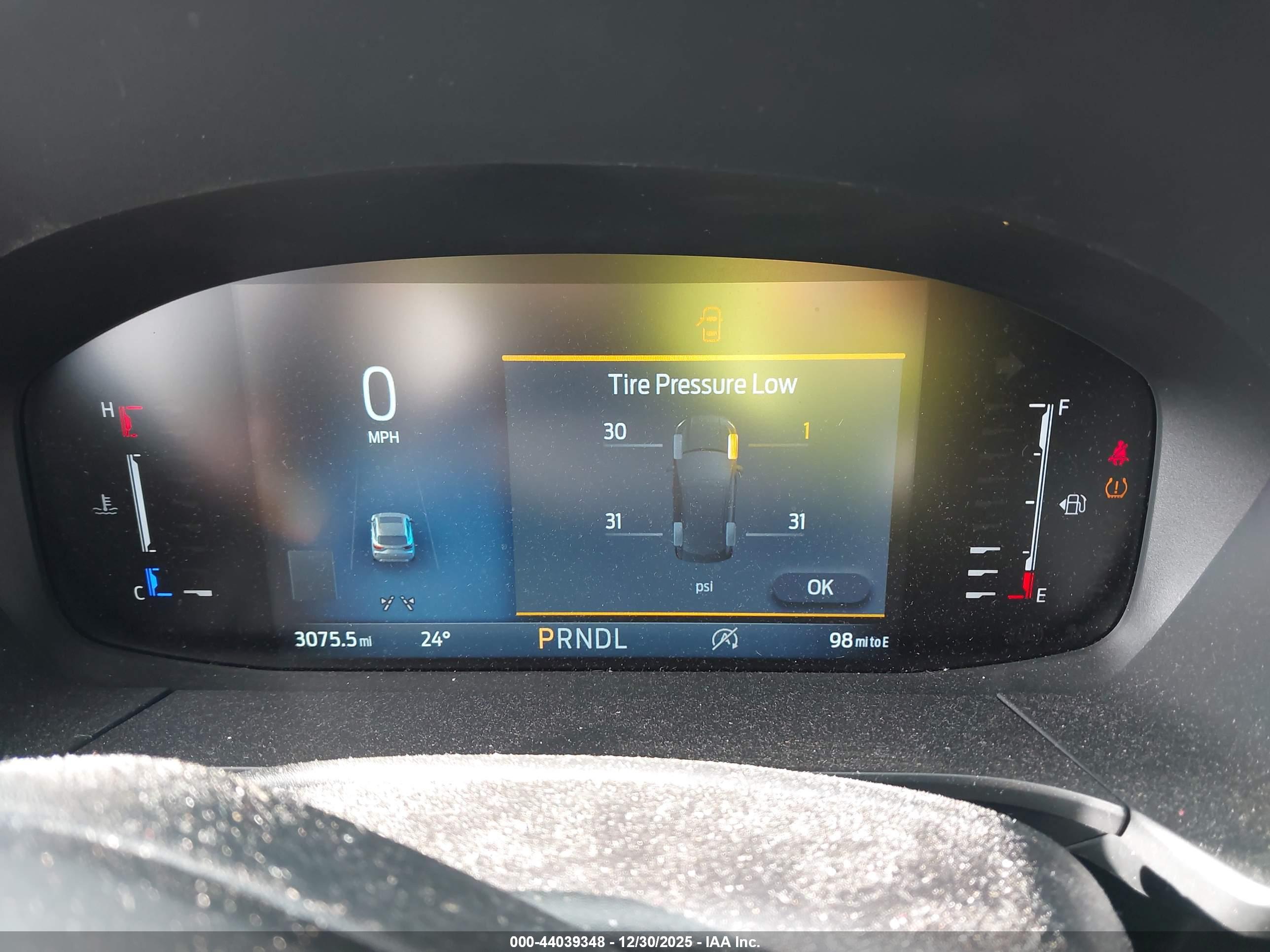FORD ESCAPE image 7
