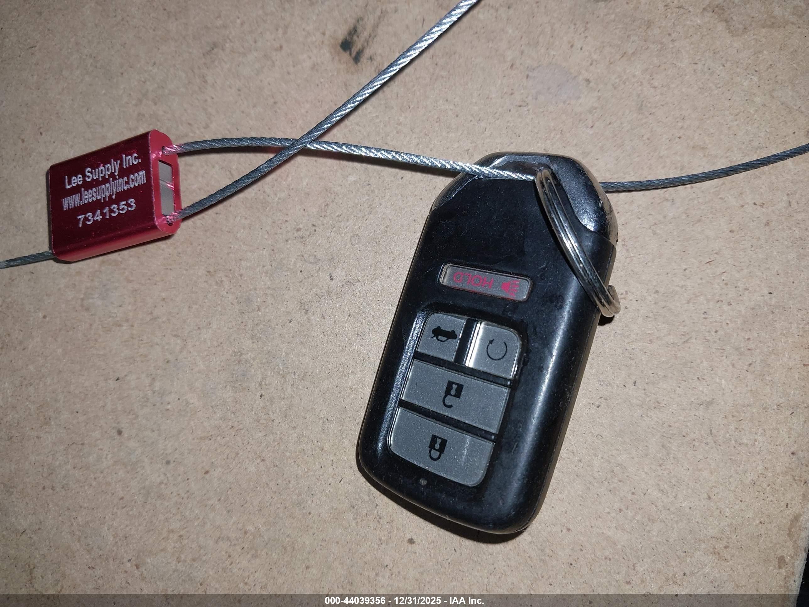 HONDA CIVIC image 11