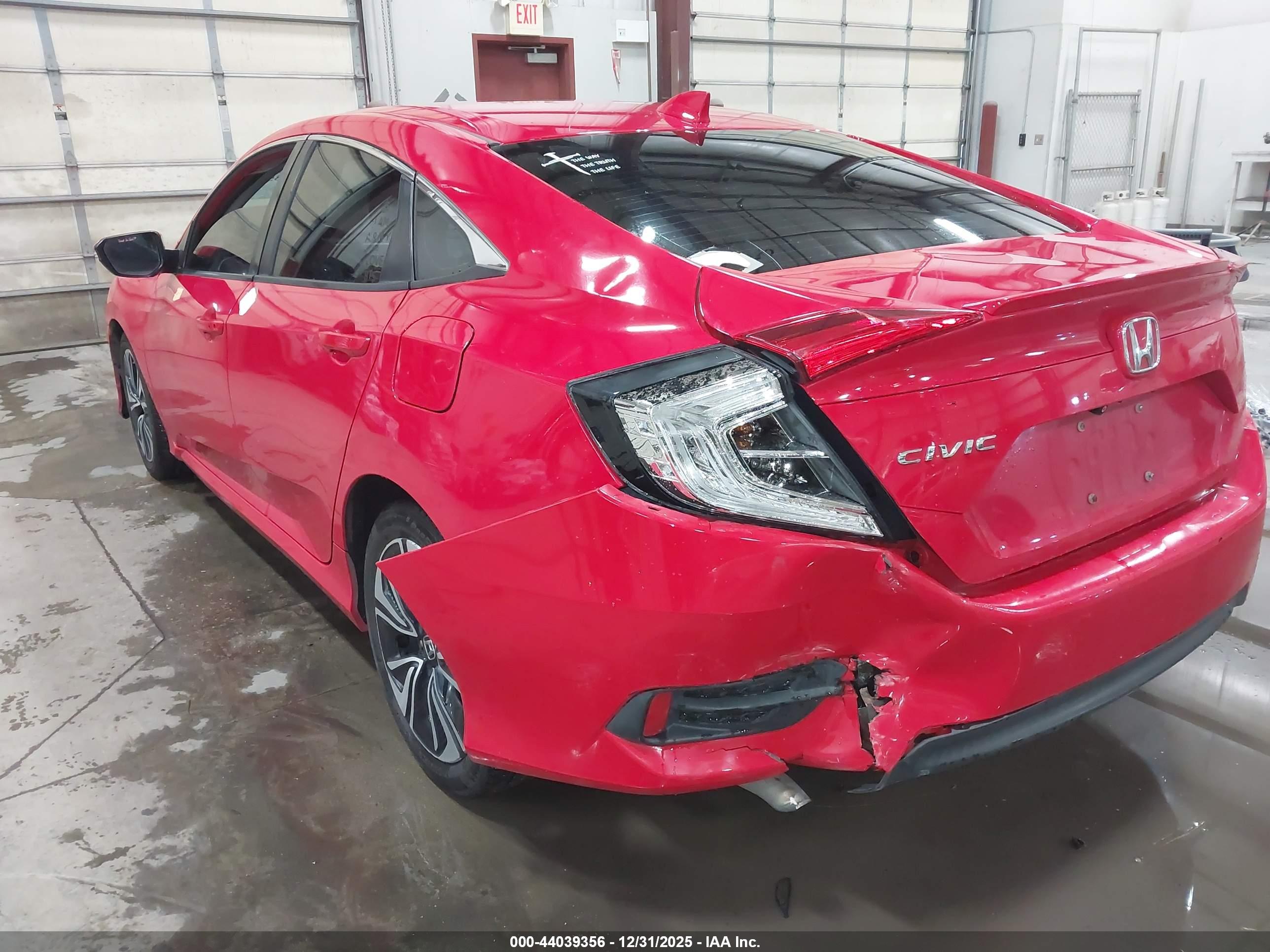 HONDA CIVIC image 6