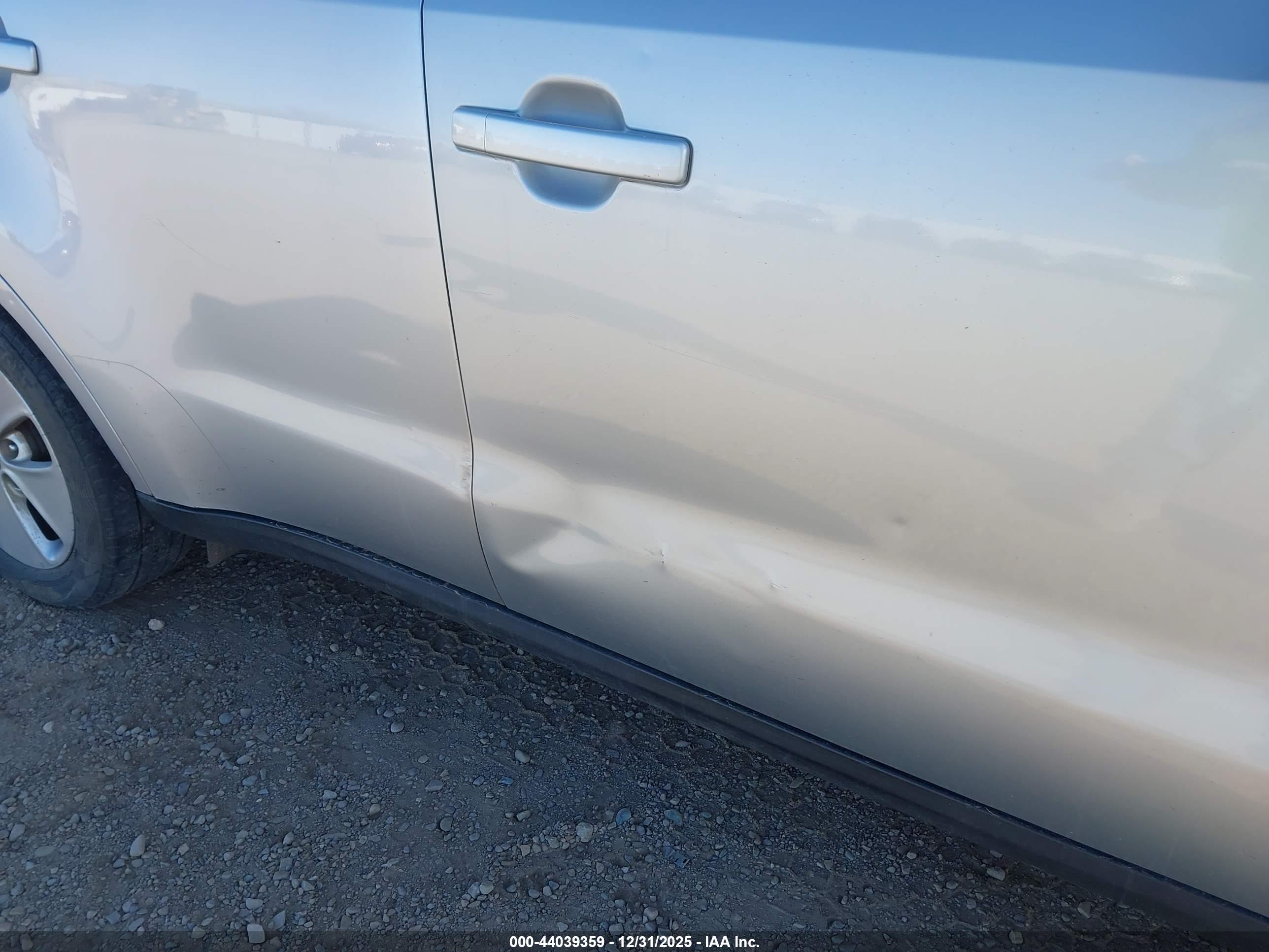 KIA SOUL image 6