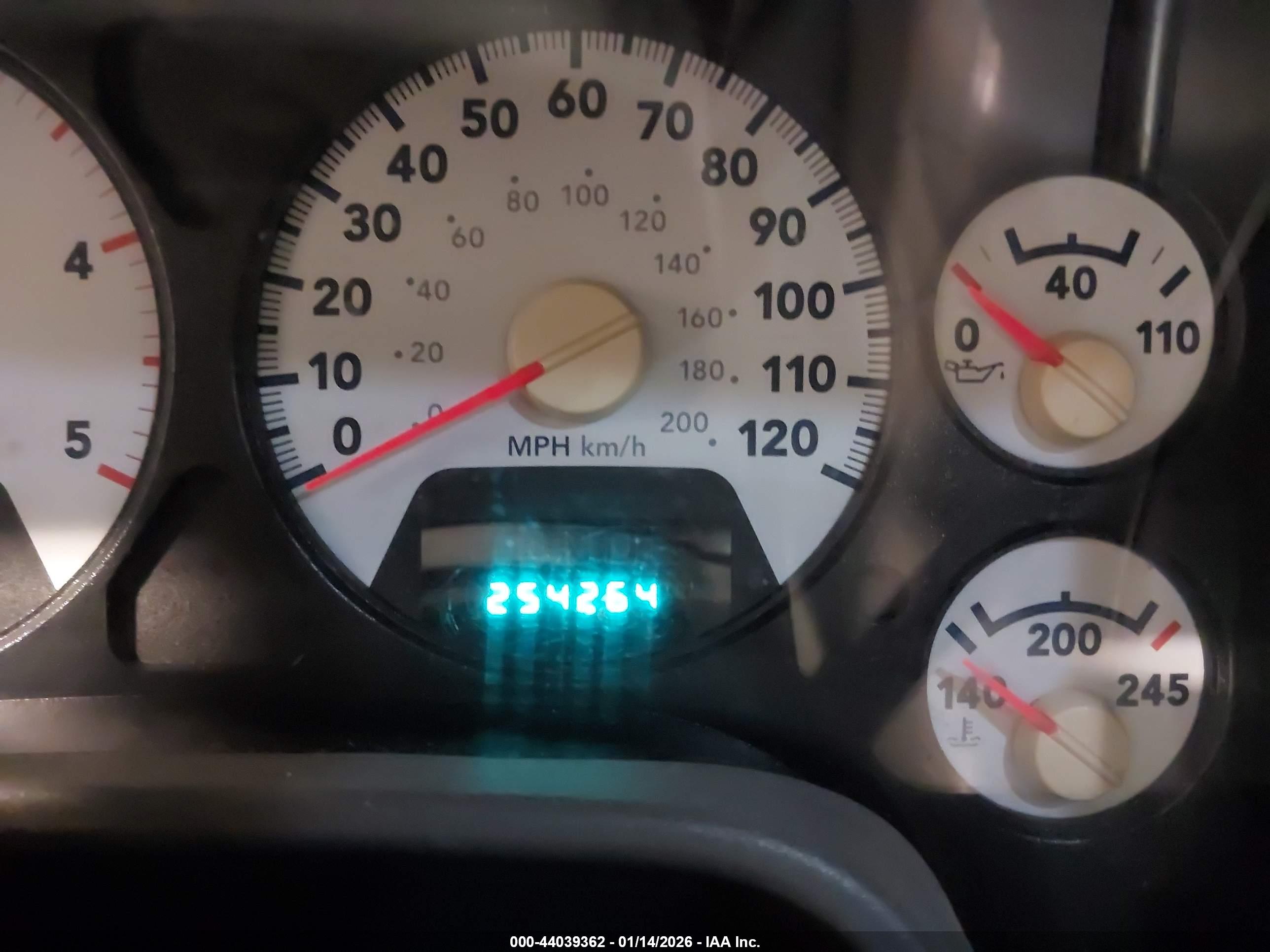 DODGE RAM image 6