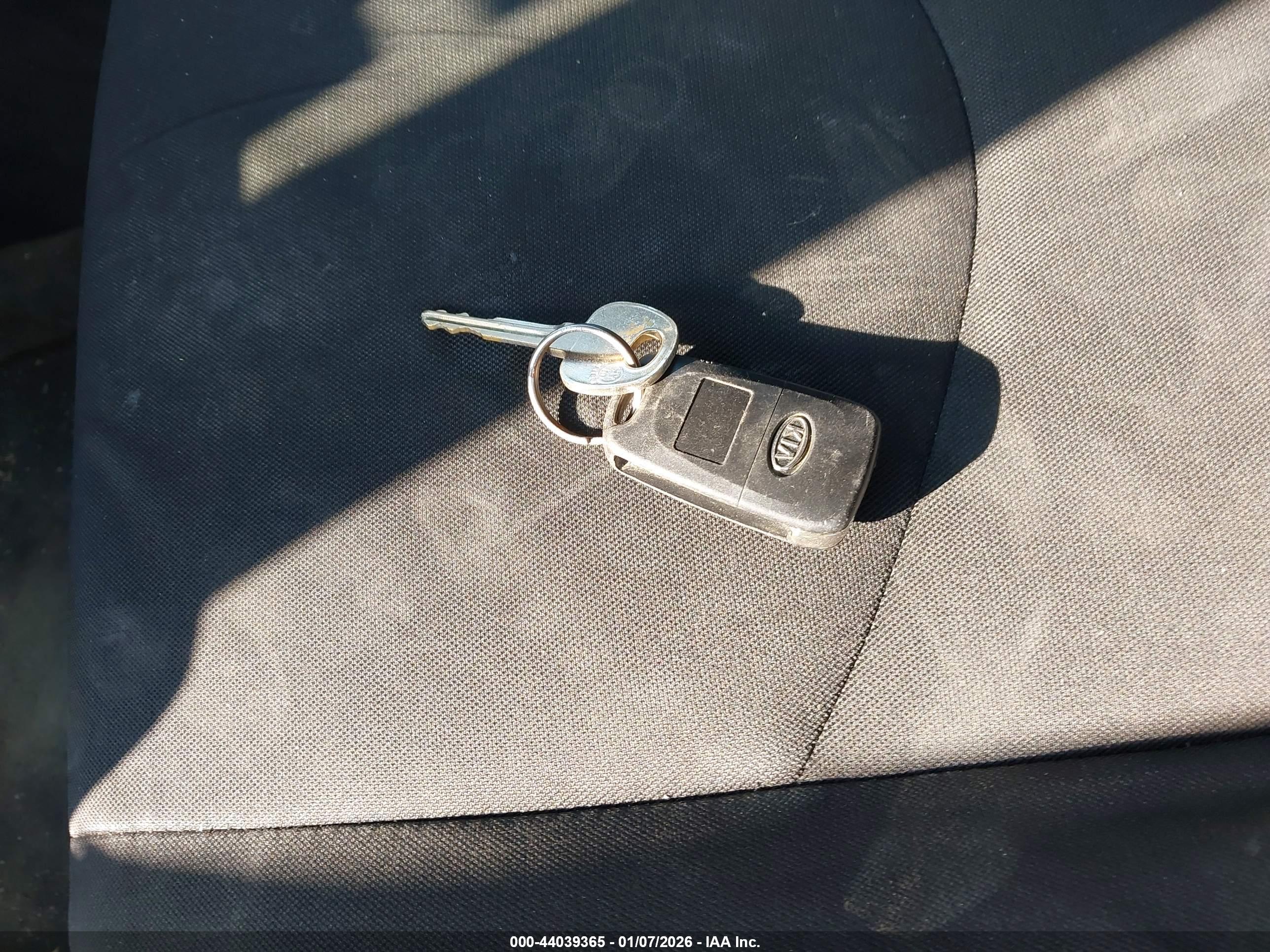 KIA SOUL image 11